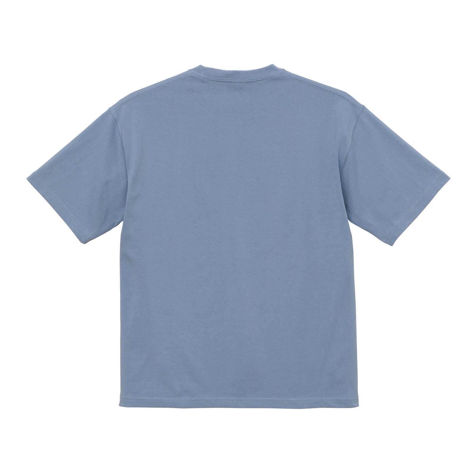 9.1オンス ビッグシルエット Tシャツ
