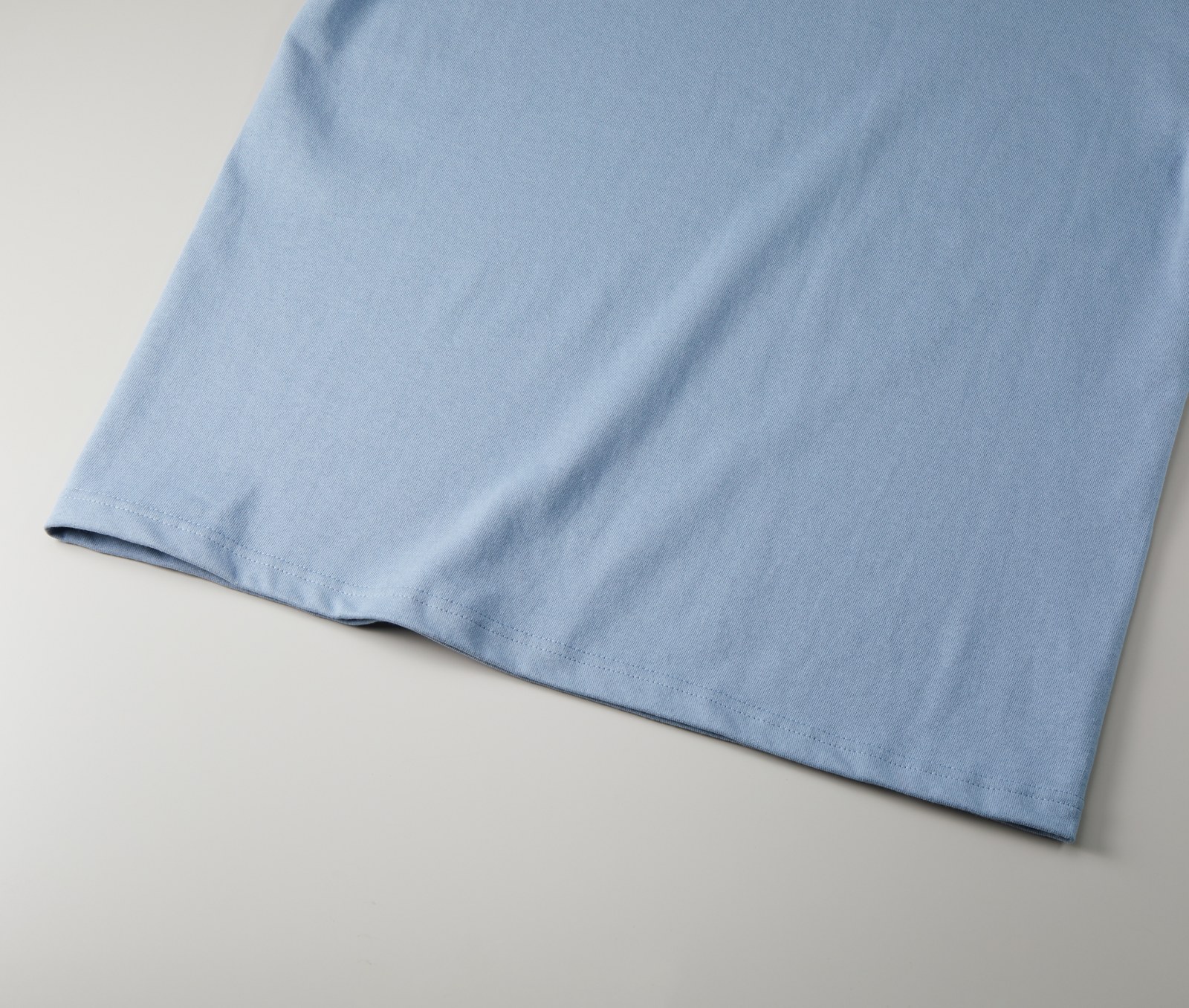 9.1オンス ビッグシルエット Tシャツ