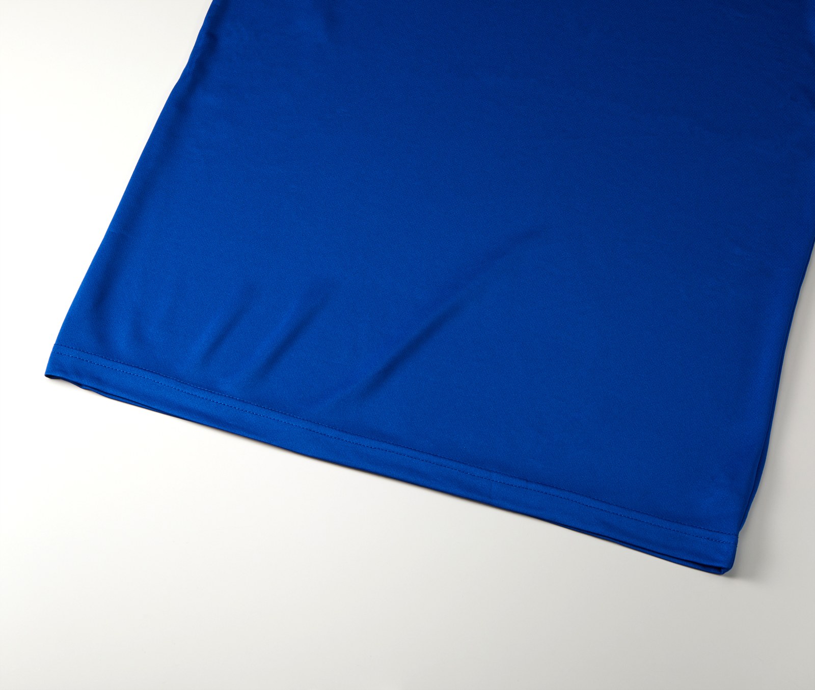 ドライシルキータッチ ロングスリーブ Tシャツ