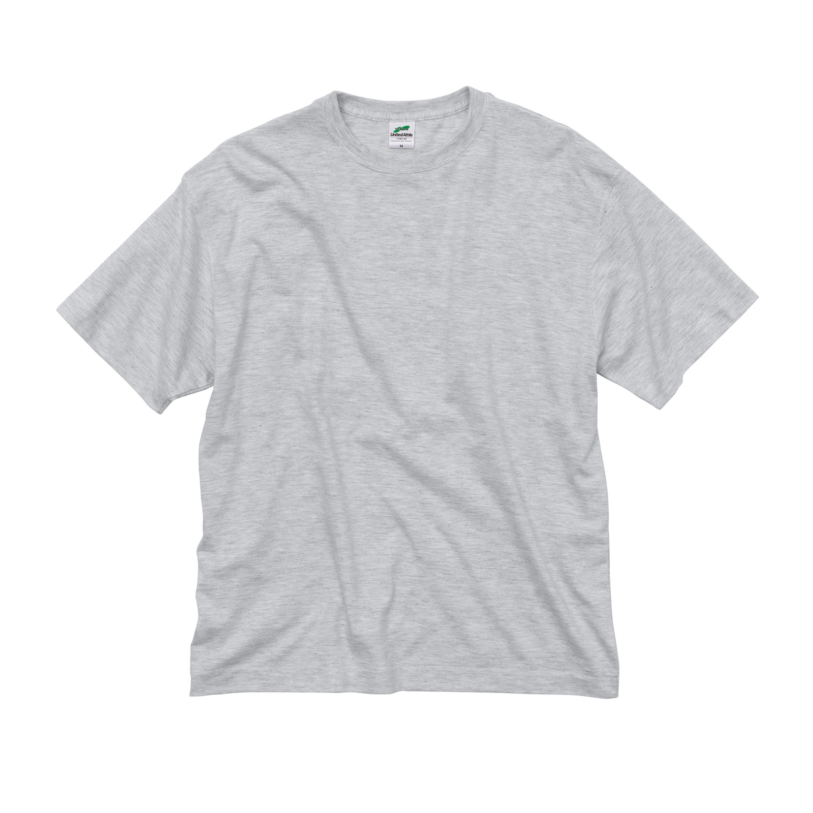 5.6オンス トライブレンド ビッグシルエット Tシャツ