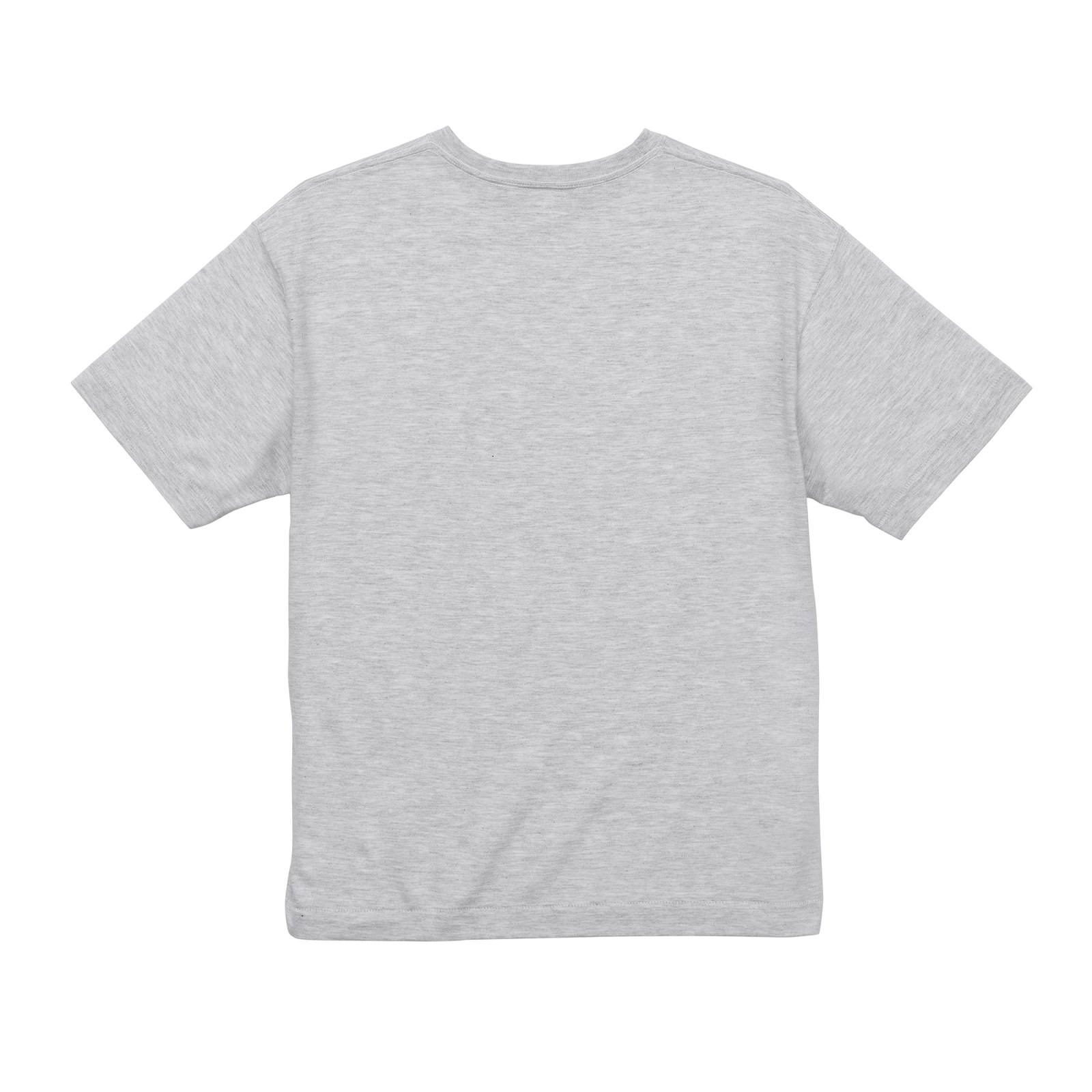 5.6オンス トライブレンド ビッグシルエット Tシャツ