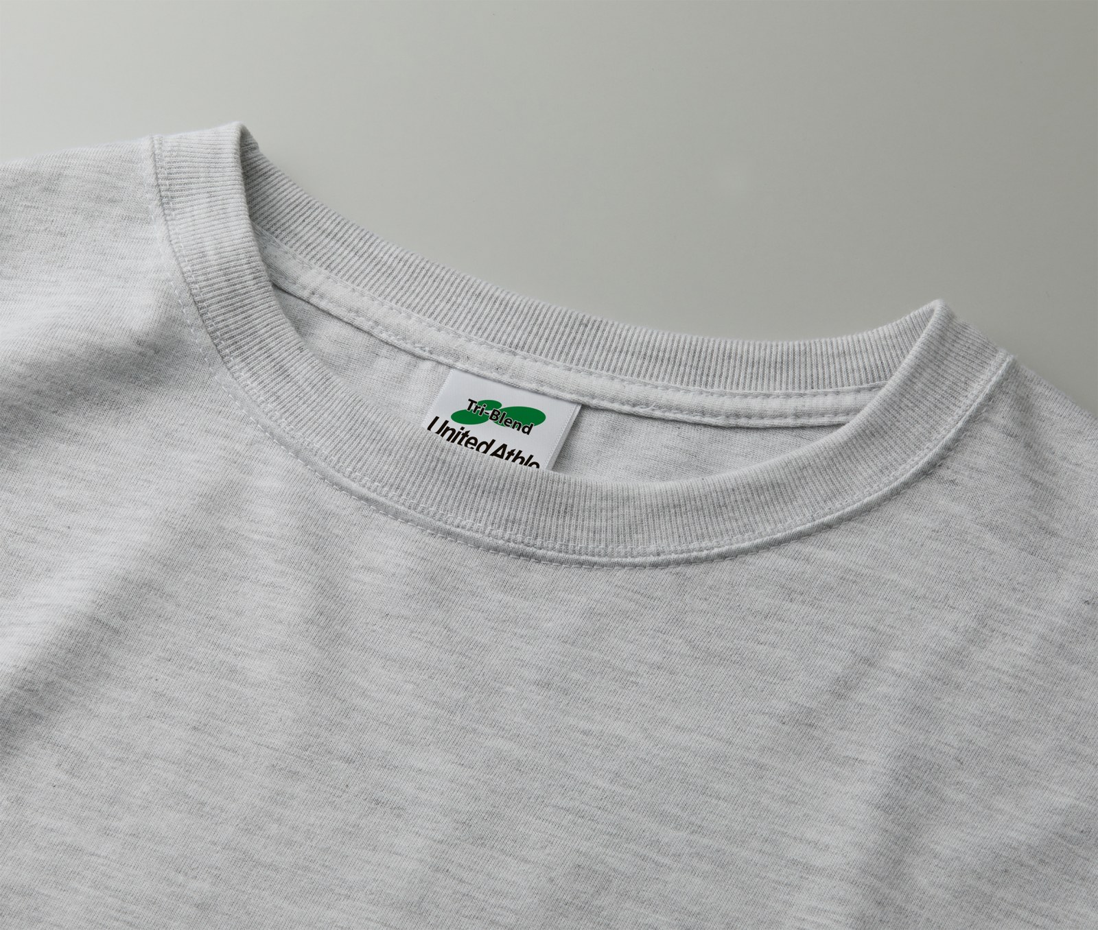 5.6オンス トライブレンド ビッグシルエット Tシャツ