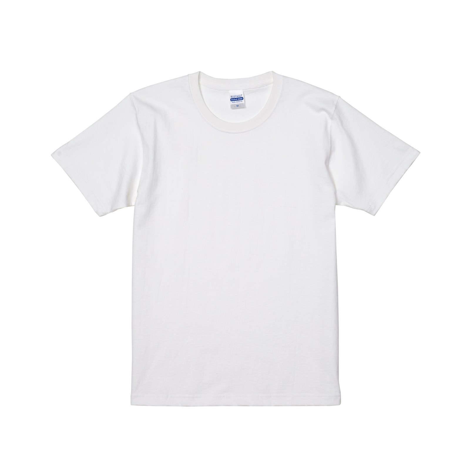 オーセンティック スーパーヘヴィーウェイト 7.1オンス Tシャツ