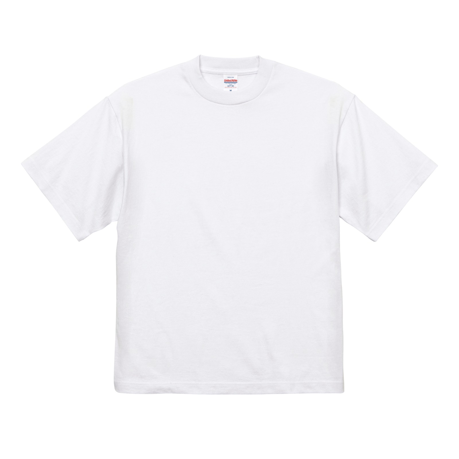 7.1オンス オープンエンド ラギッド Tシャツ
