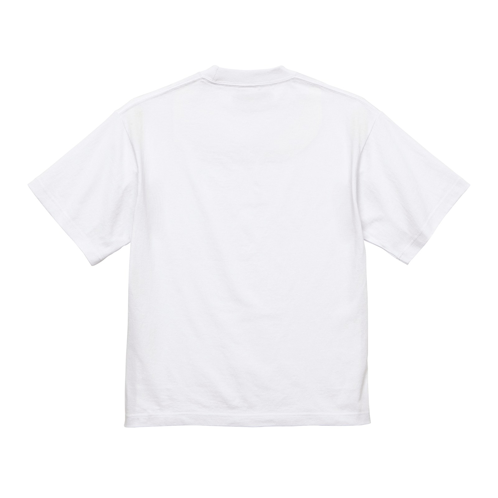 7.1オンス オープンエンド ラギッド Tシャツ