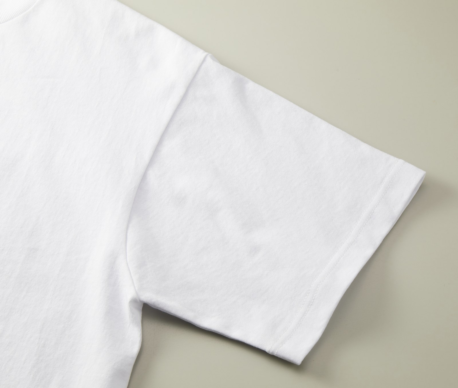 7.1オンス オープンエンド ラギッド Tシャツ