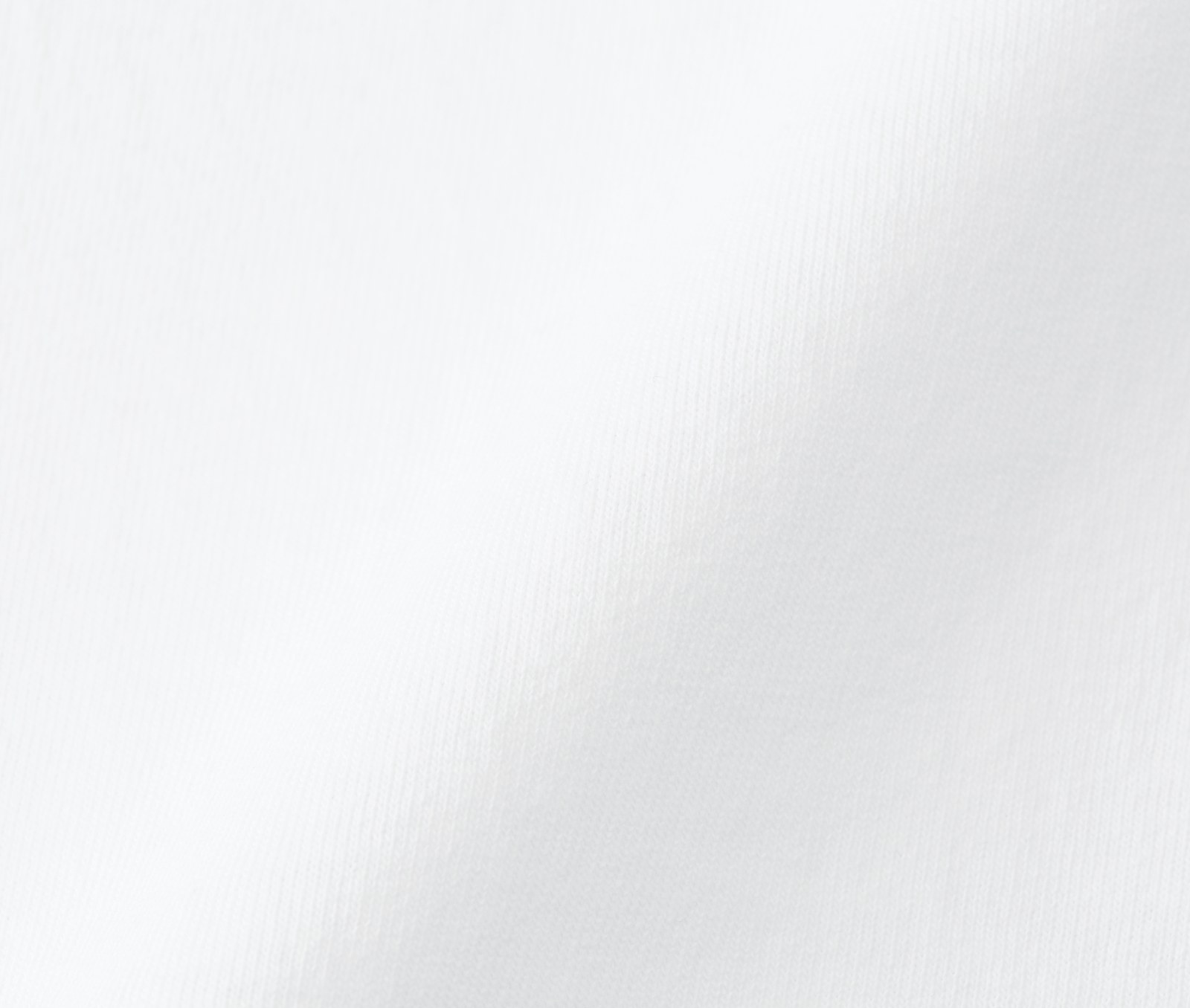 6.0オンス オーセンティック オープンエンド ヘヴィーウェイト ロングスリーブ Tシャツ（2.1インチリブ）