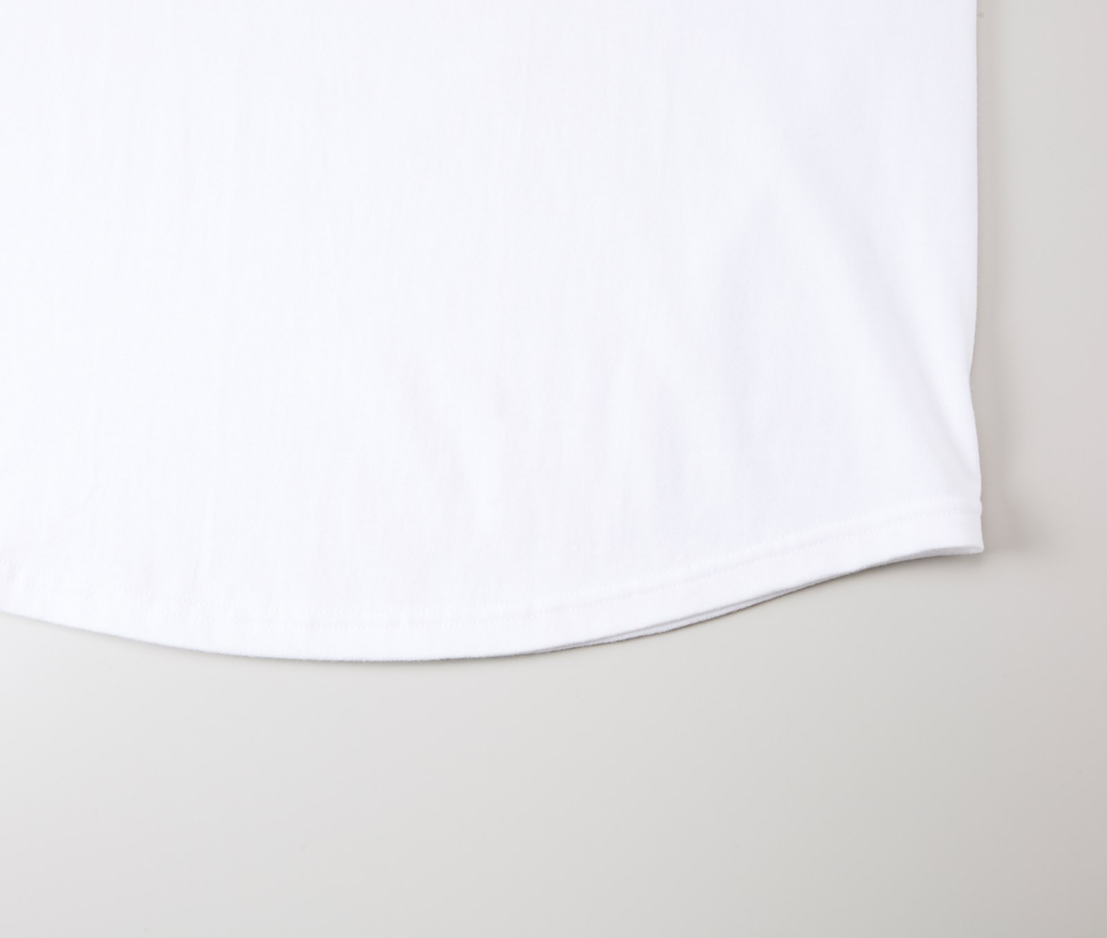 5.6オンス ラグラン 3/4スリーブ Tシャツ