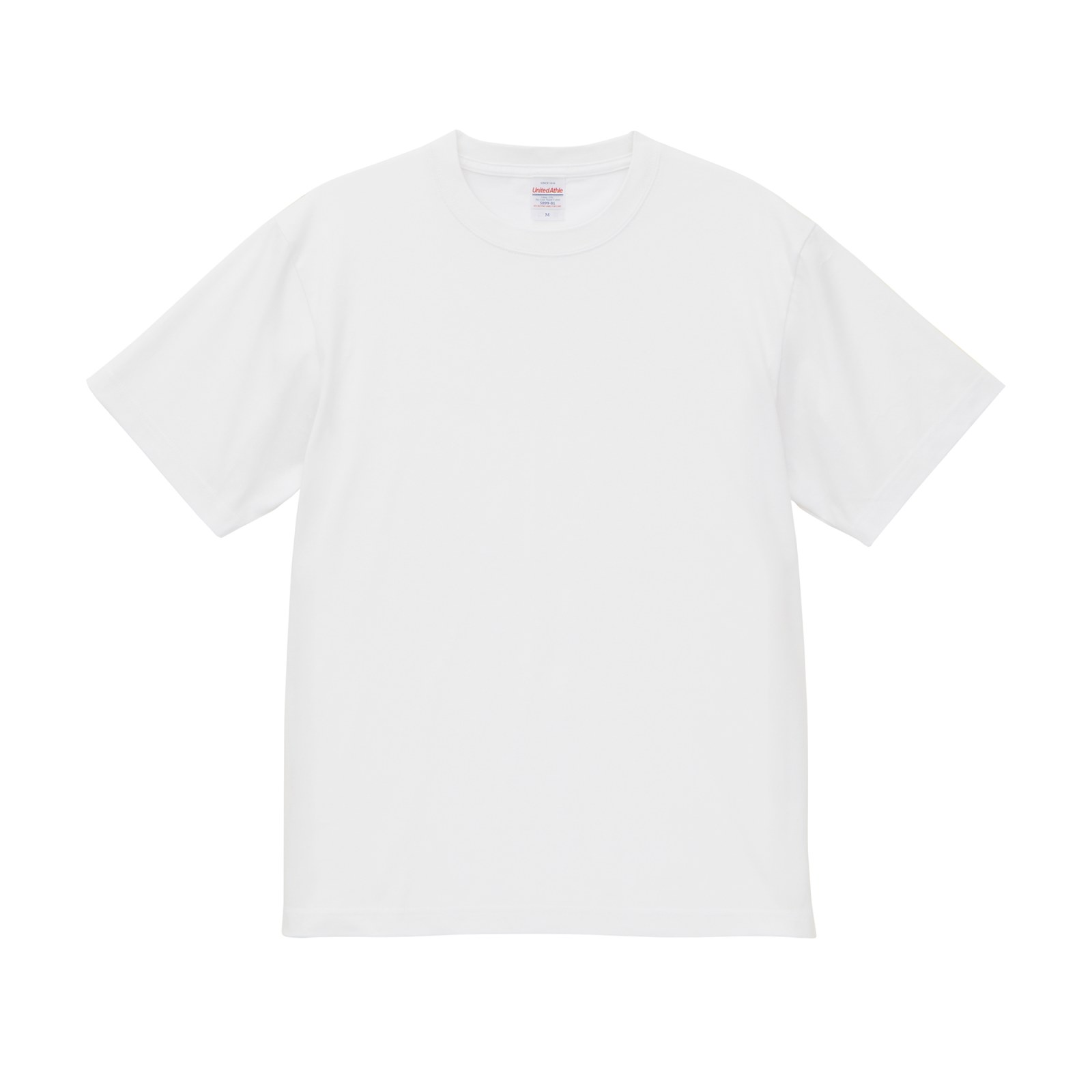 5.6オンス C/N ドライ クールタッチ Tシャツ