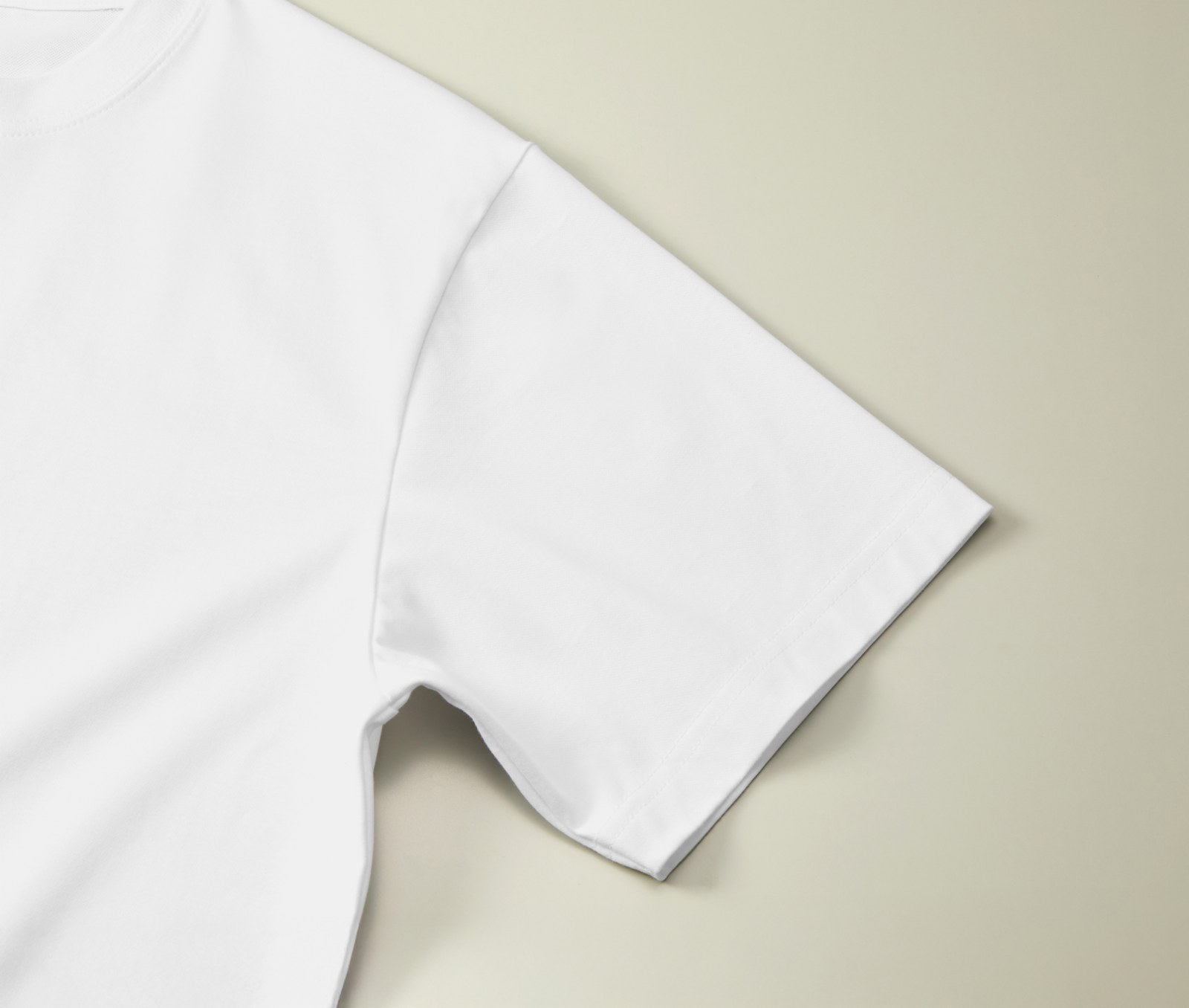 5.6オンス C/N ドライ クールタッチ Tシャツ