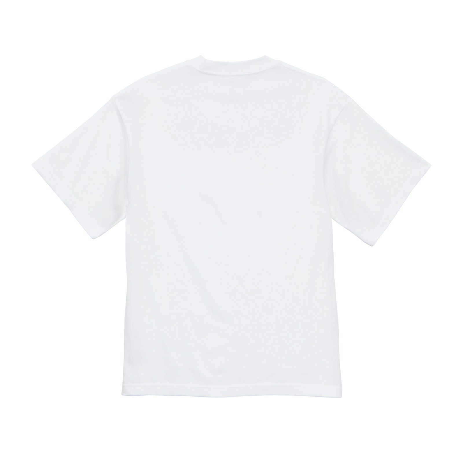 8.2オンス オーガニックコットン Tシャツ