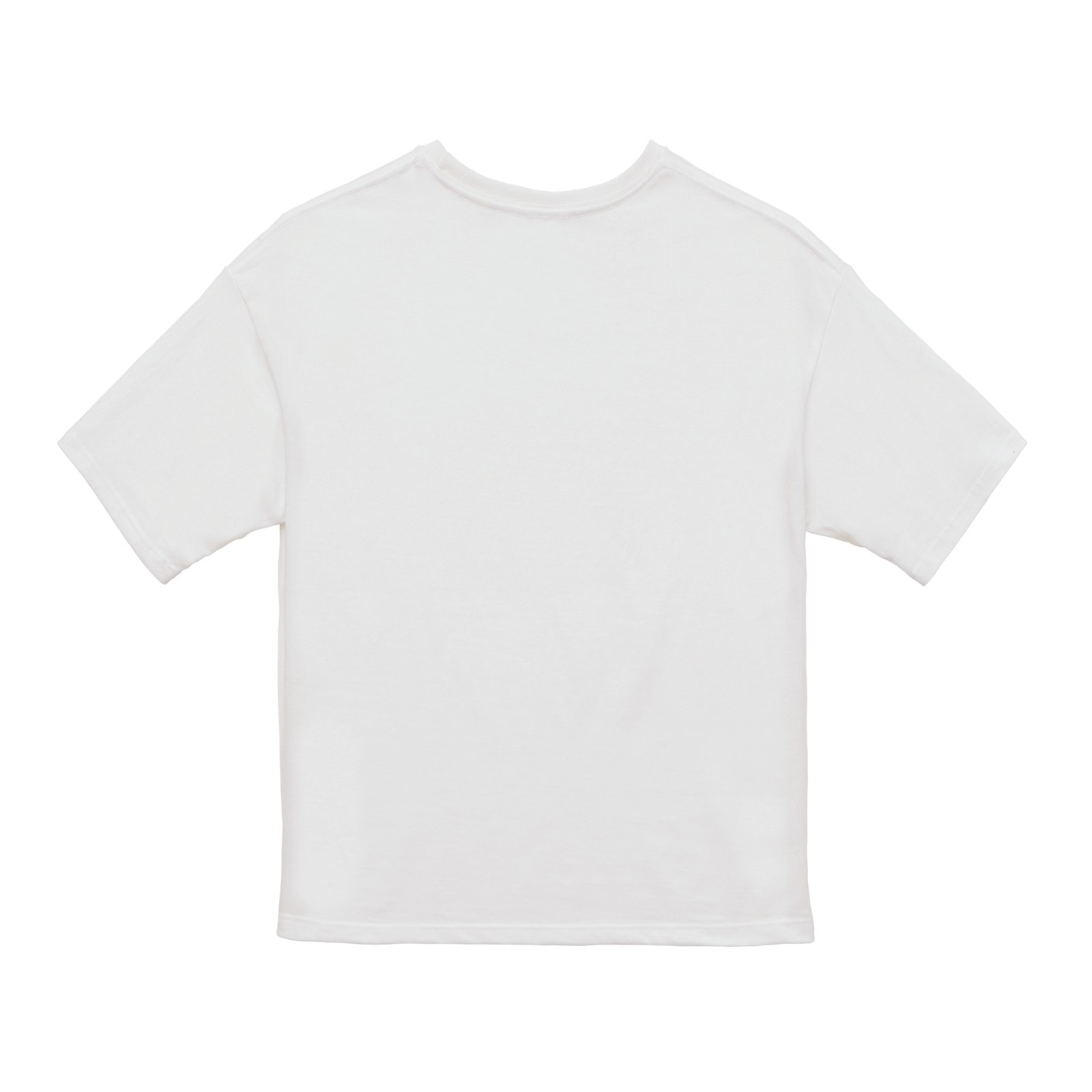 5.6オンス ビッグシルエット Tシャツ