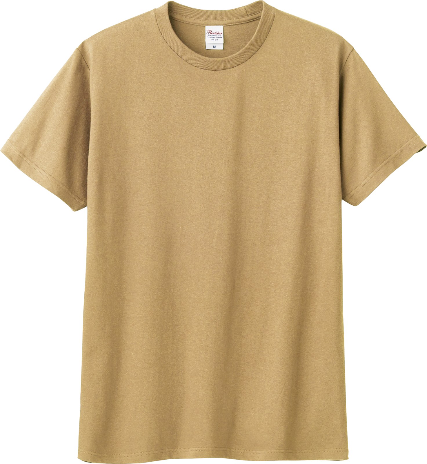 5.6オンス ヘビーウェイトリミテッドカラーTシャツ
