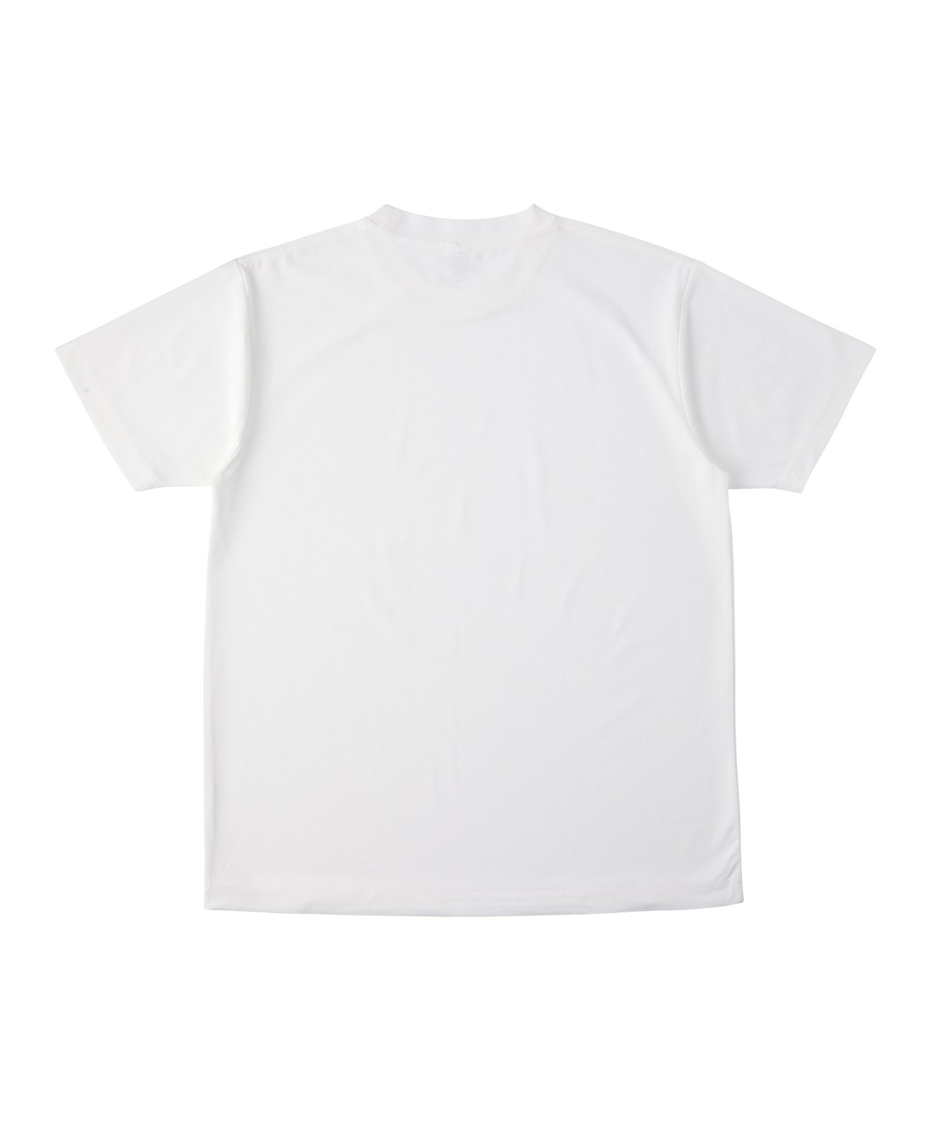 コットンライクドライTシャツ