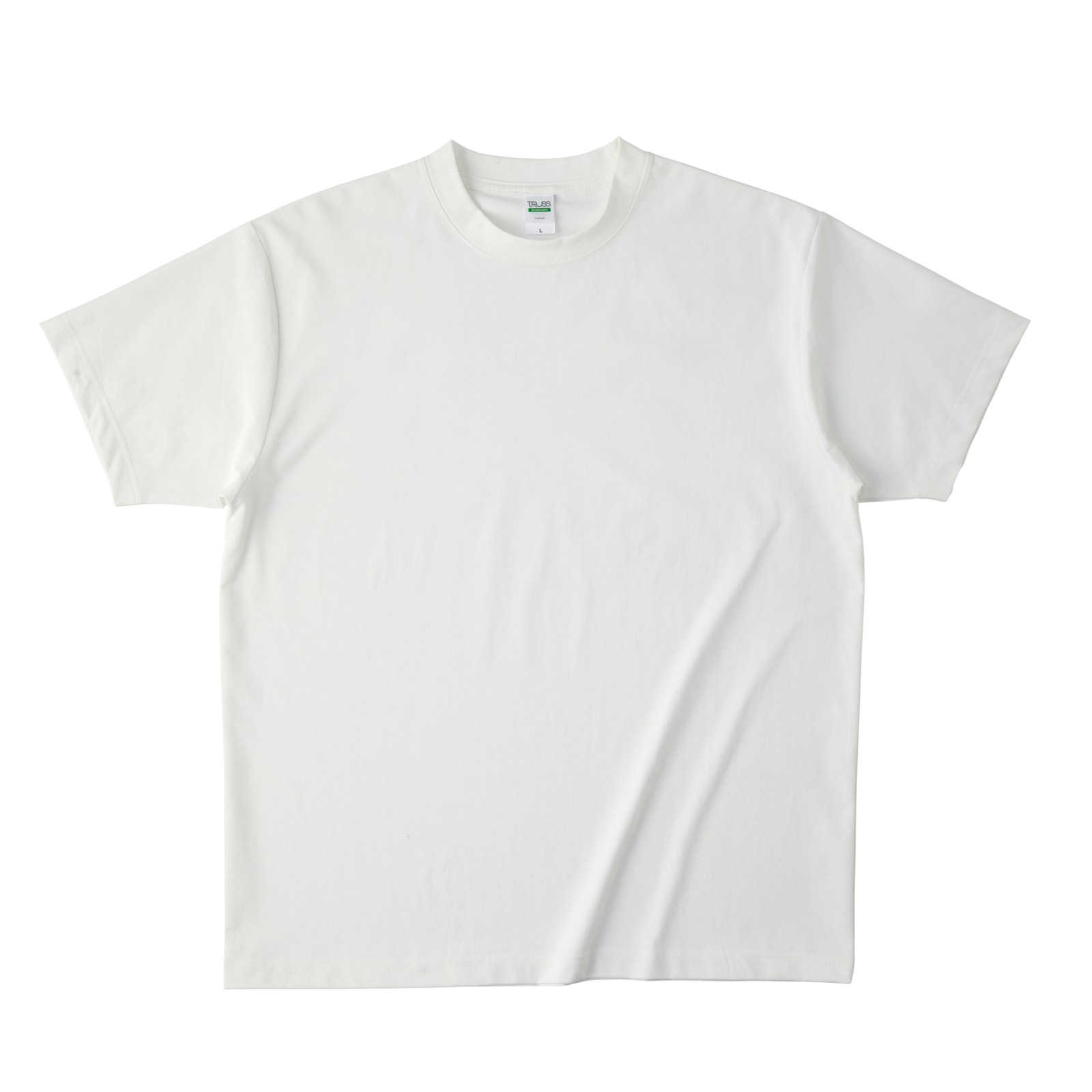 コットンライクドライTシャツ