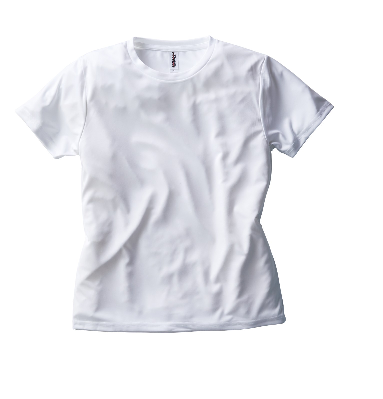 ファンクショナルドライTシャツ