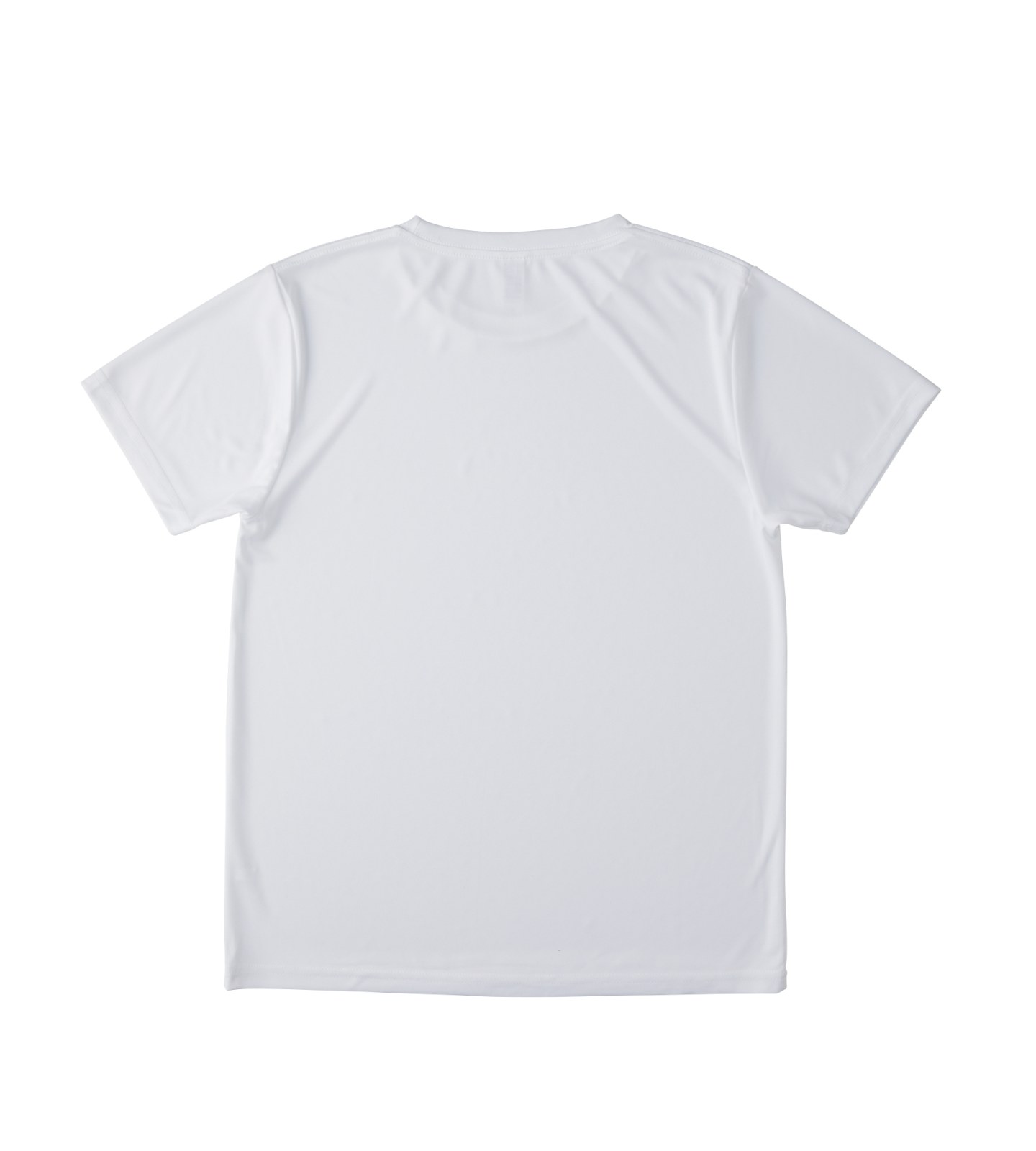 ファンクショナルドライTシャツ