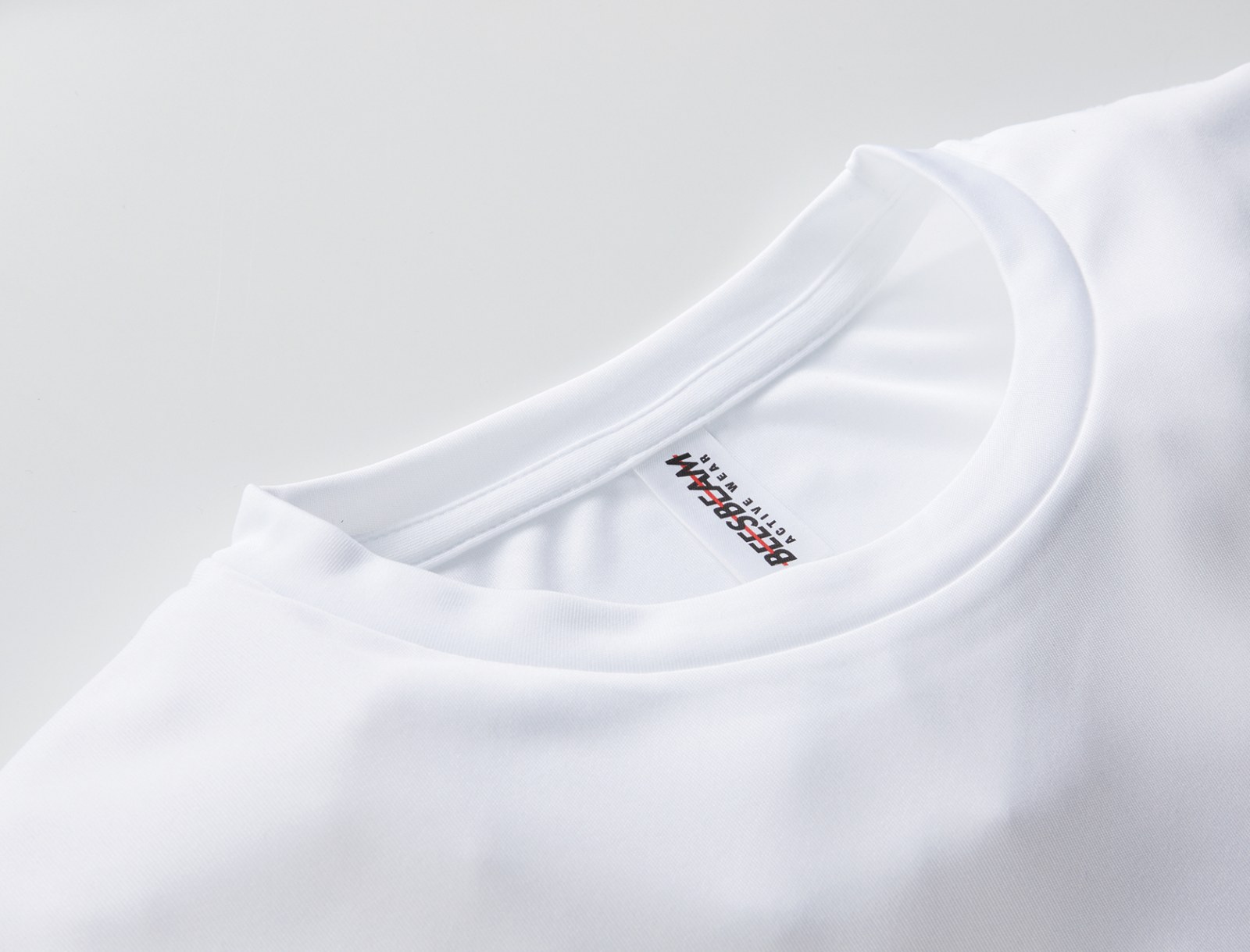 ファンクショナルドライTシャツ