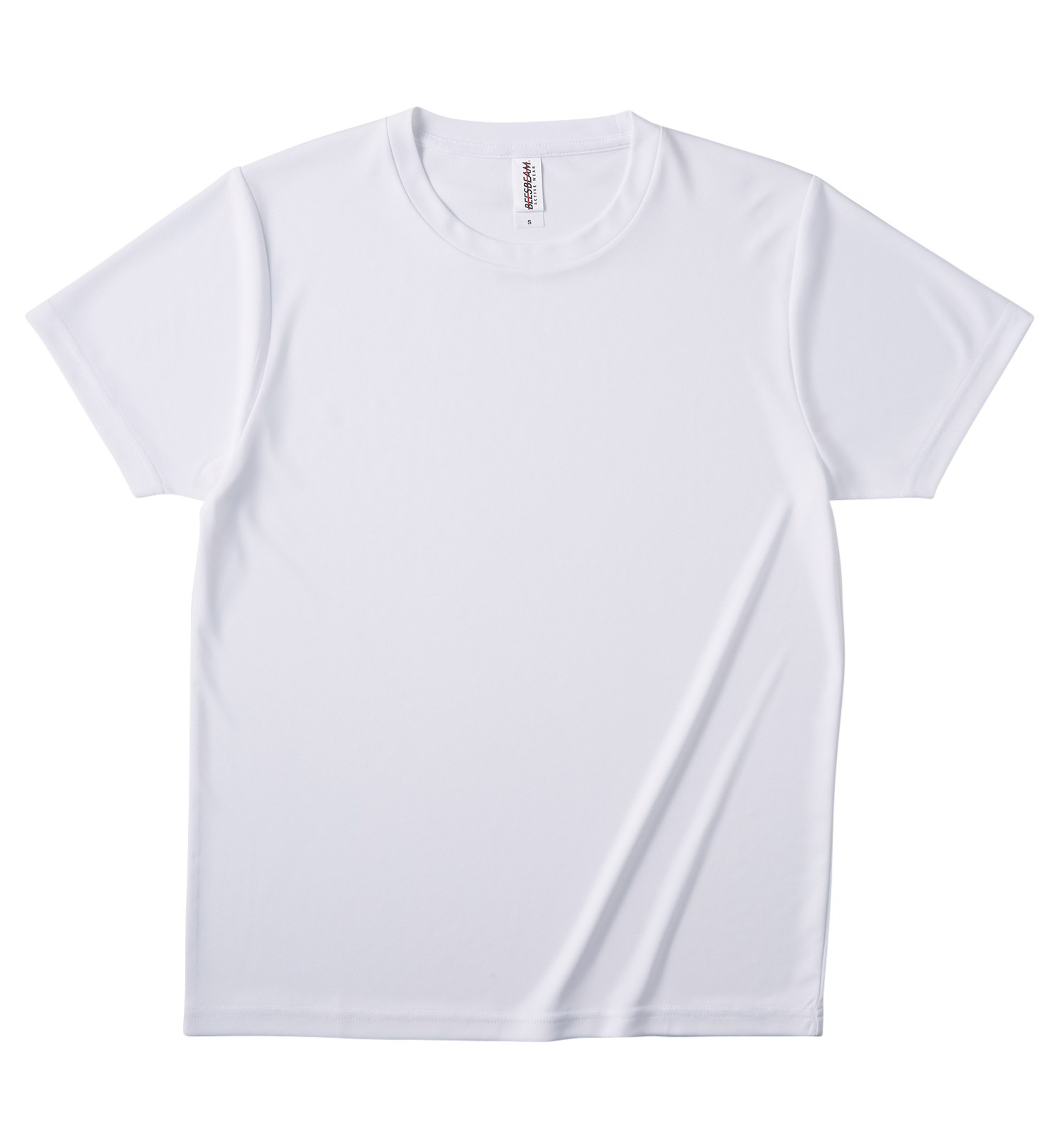 ファンクショナルドライTシャツ