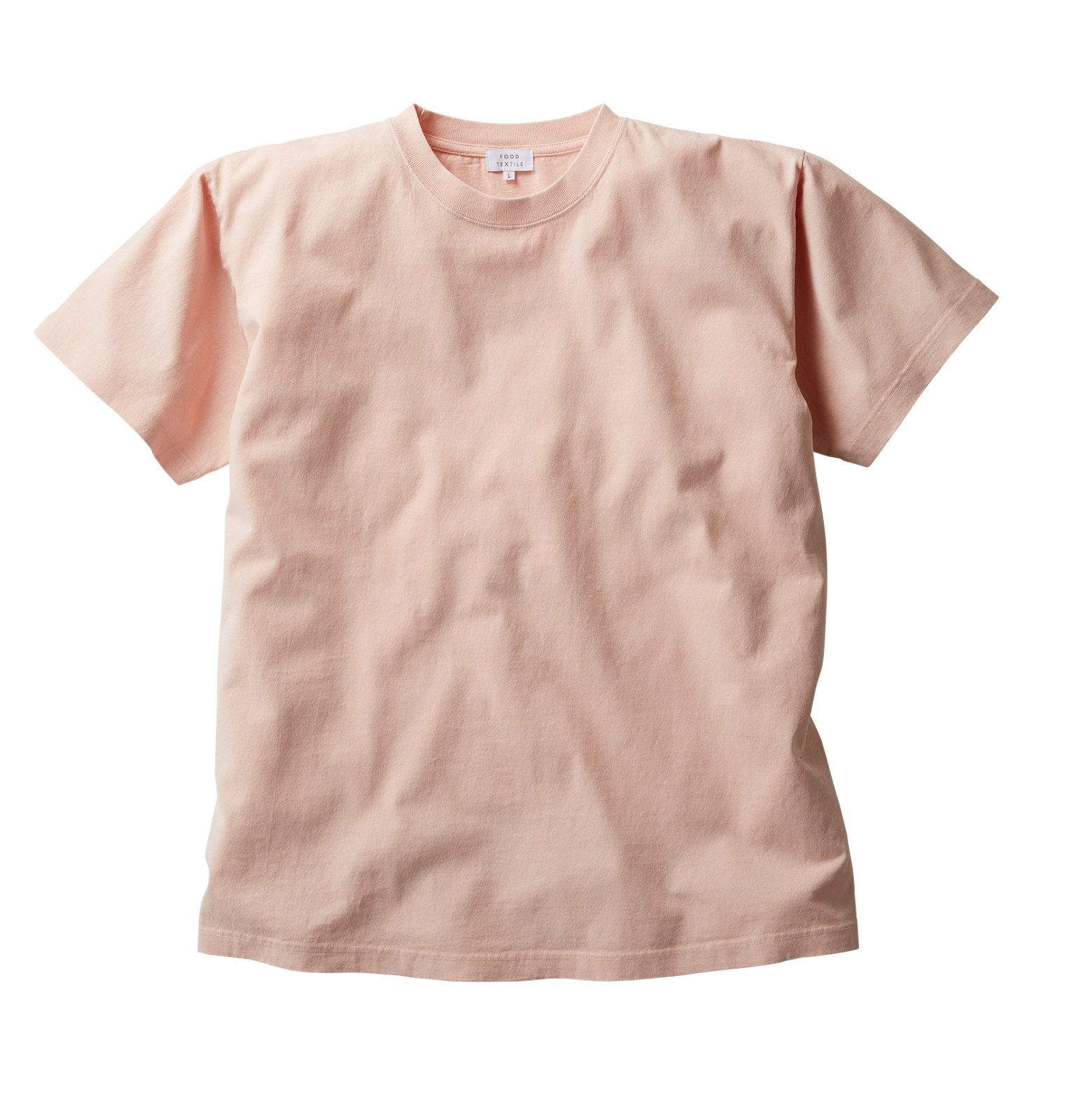 フードテキスタイルTシャツ