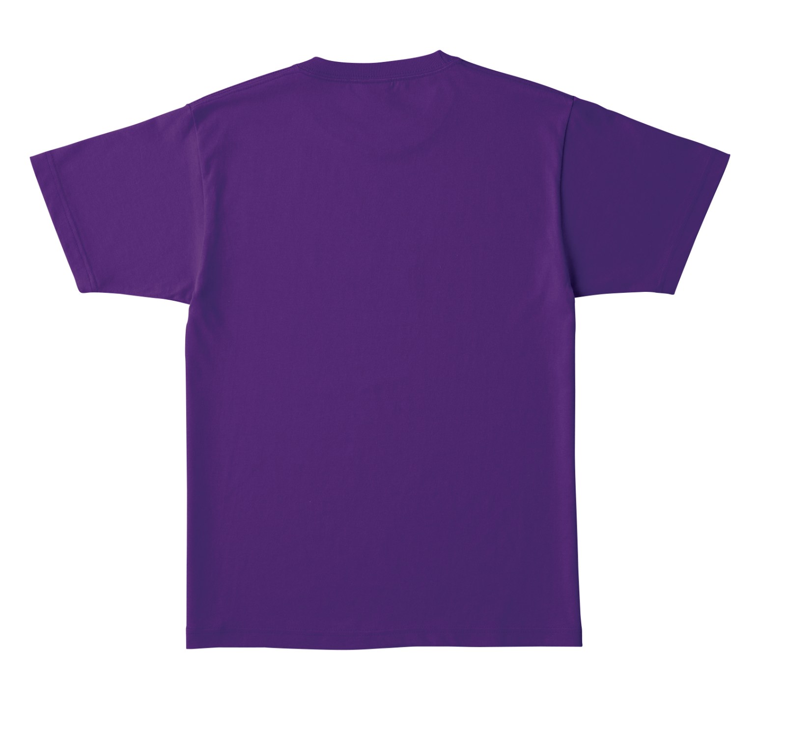 オープンエンドマックスウエイトTシャツ