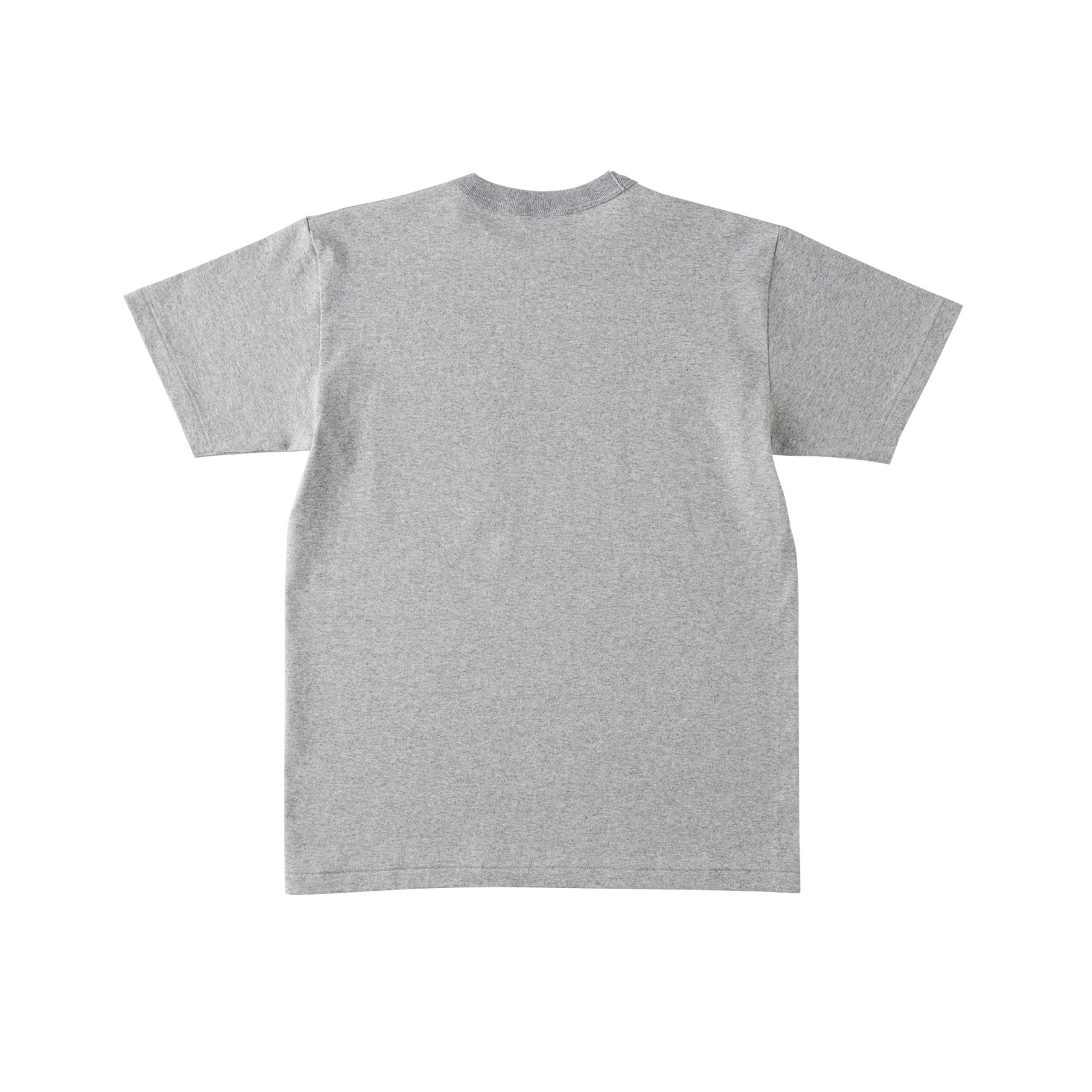 OEマックスウエイトバインダーネックポケットTシャツ