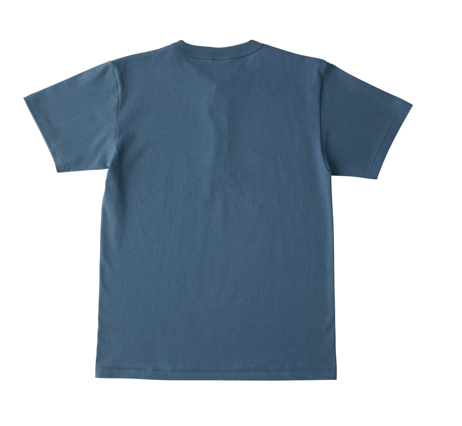 OEマックスウエイトヘンリーネックTシャツ