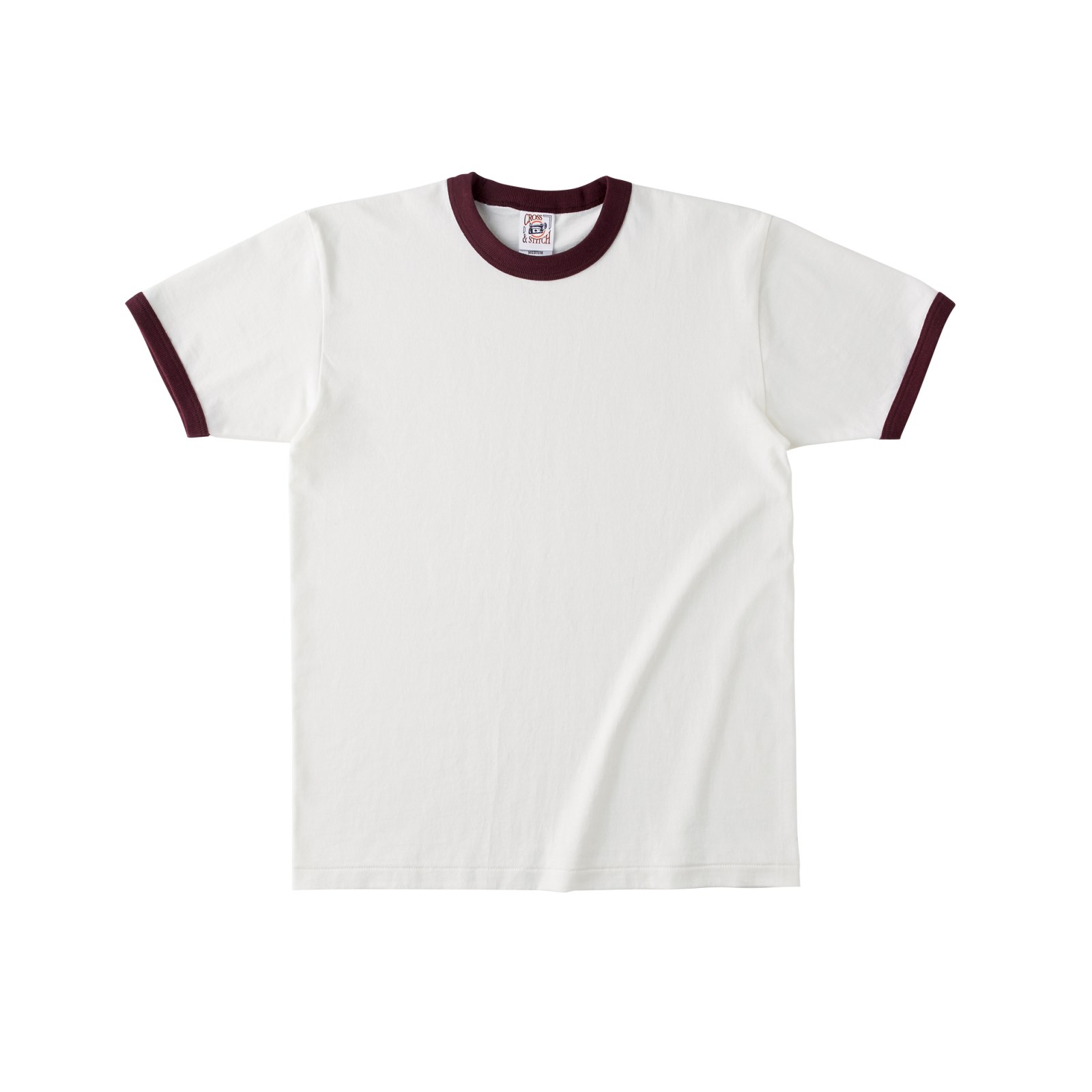 OEマックスウェイトリンガーTシャツ