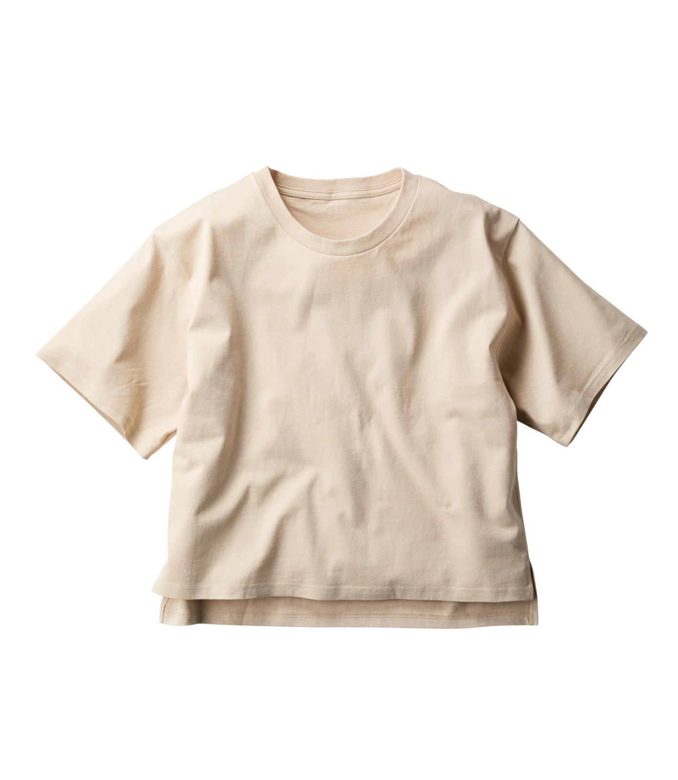 OEウィメンズオーバーTシャツ