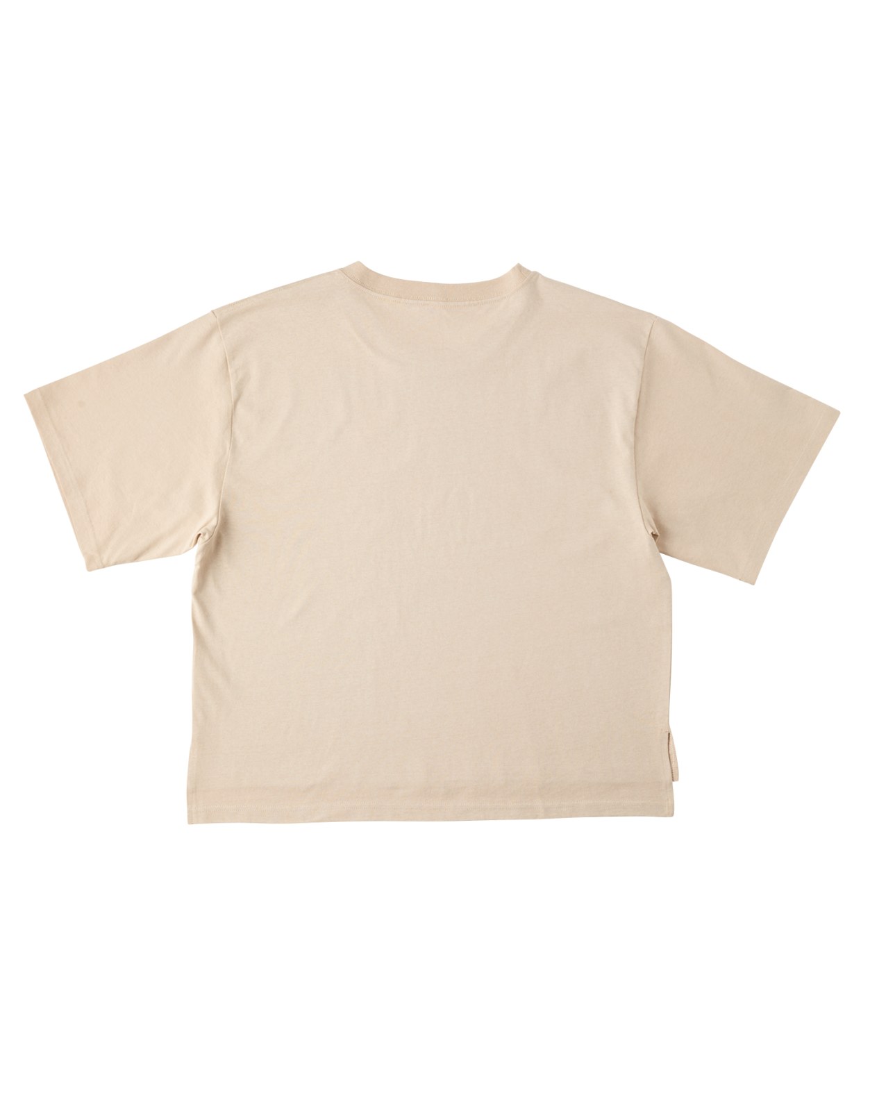 OEウィメンズオーバーTシャツ