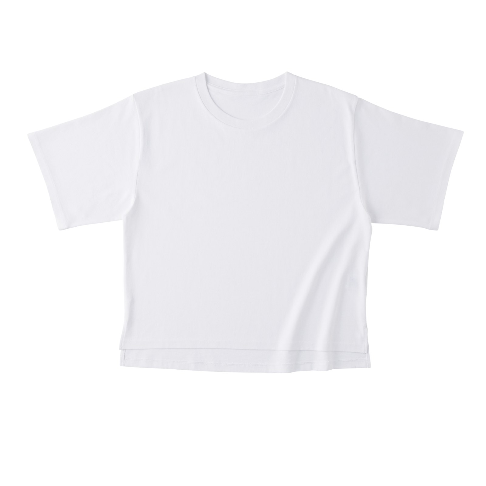 OEウィメンズオーバーTシャツ