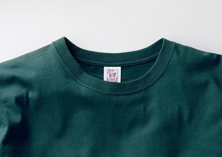 OEメンズオーバーTシャツ