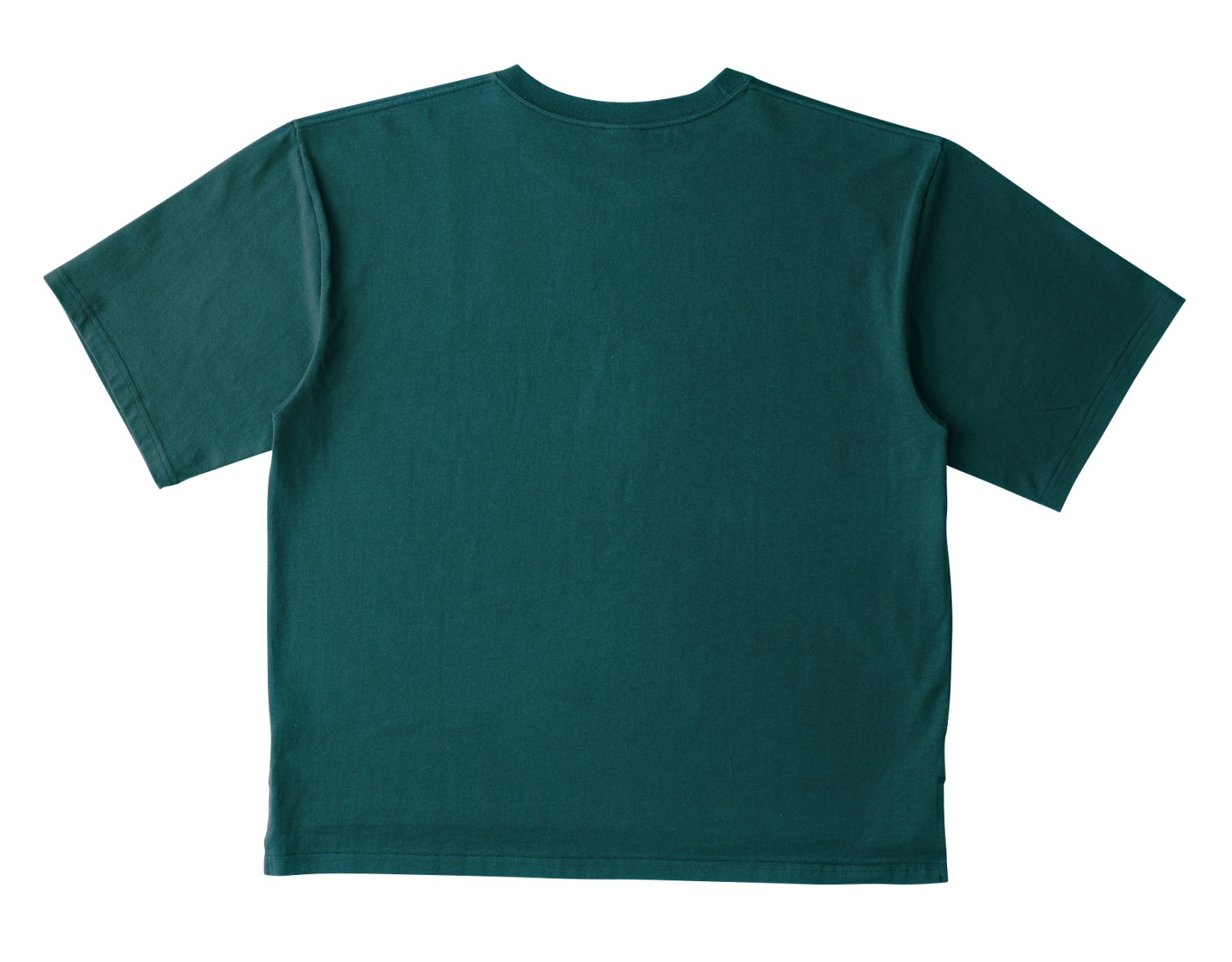 OEメンズオーバーTシャツ