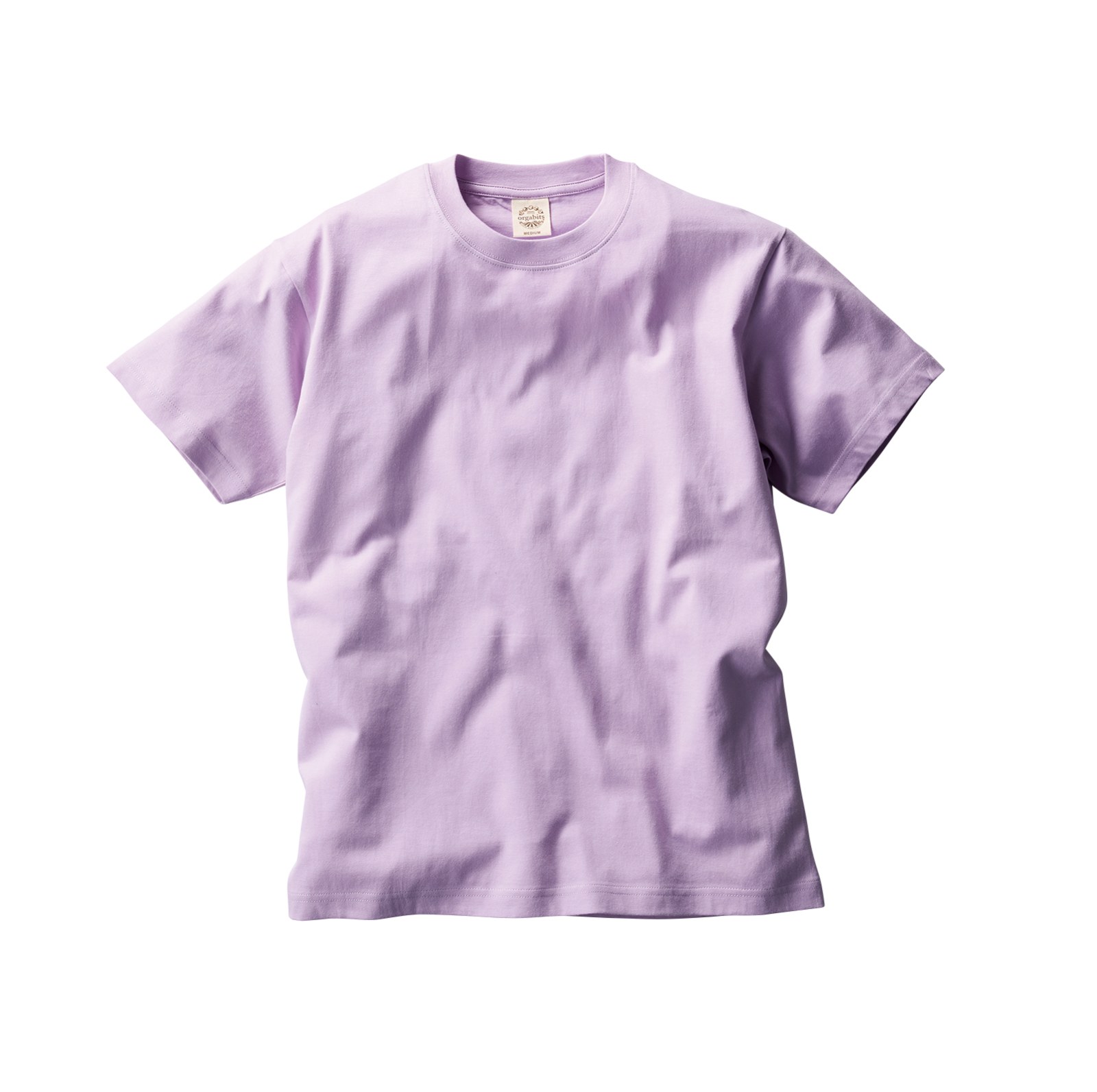 オーガニックコットンTシャツ