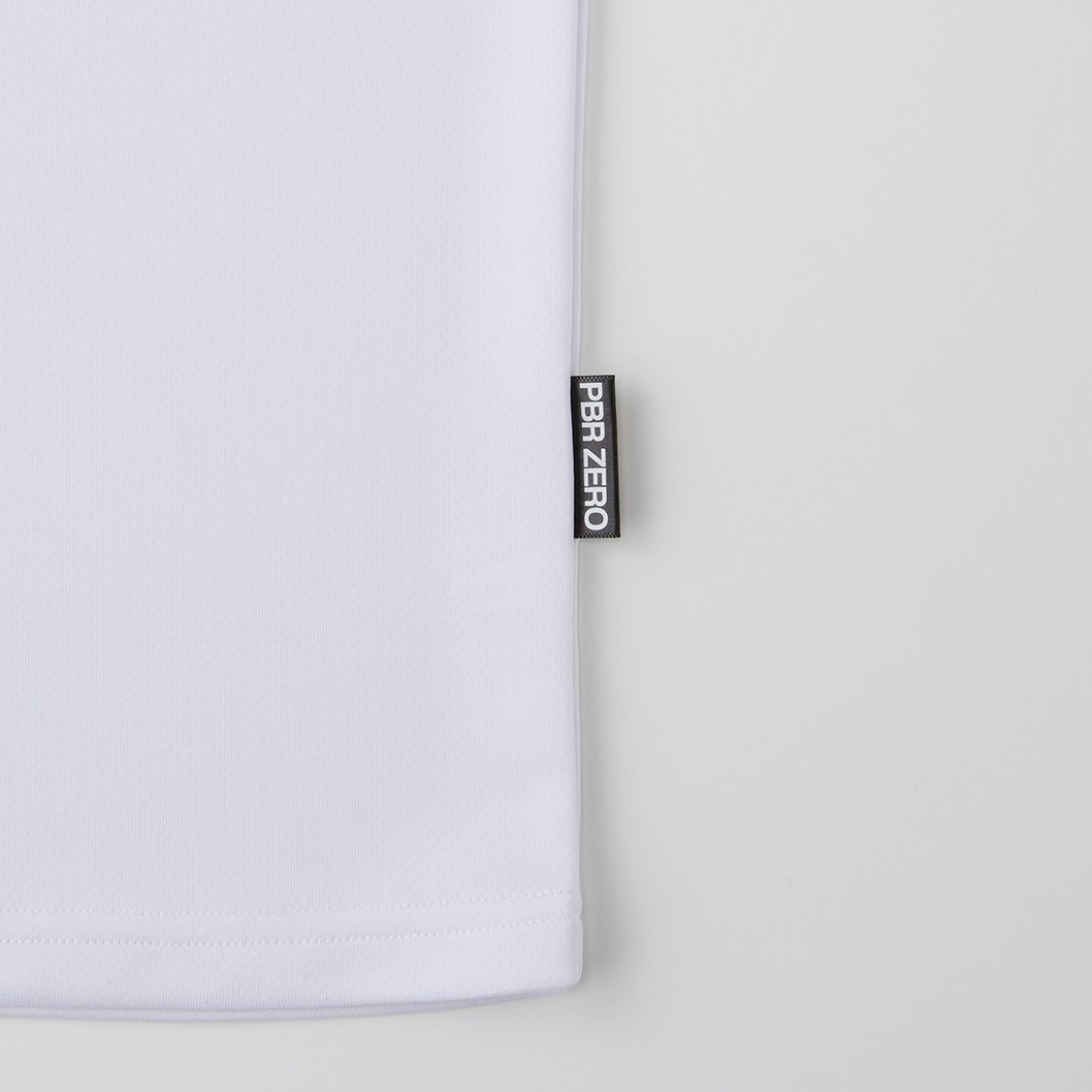 リサイクルポリエステルTシャツ