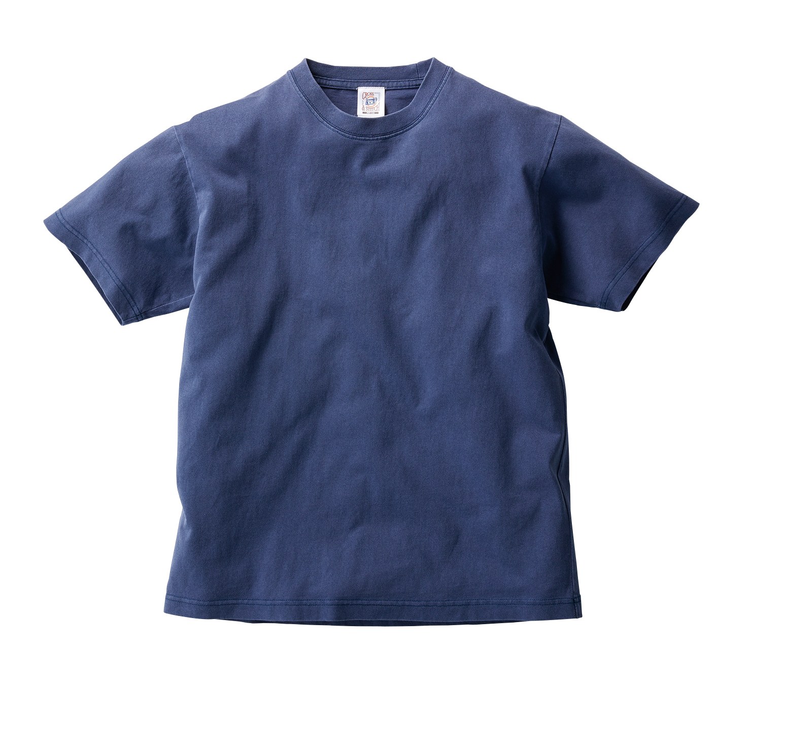 ピグメントTシャツ