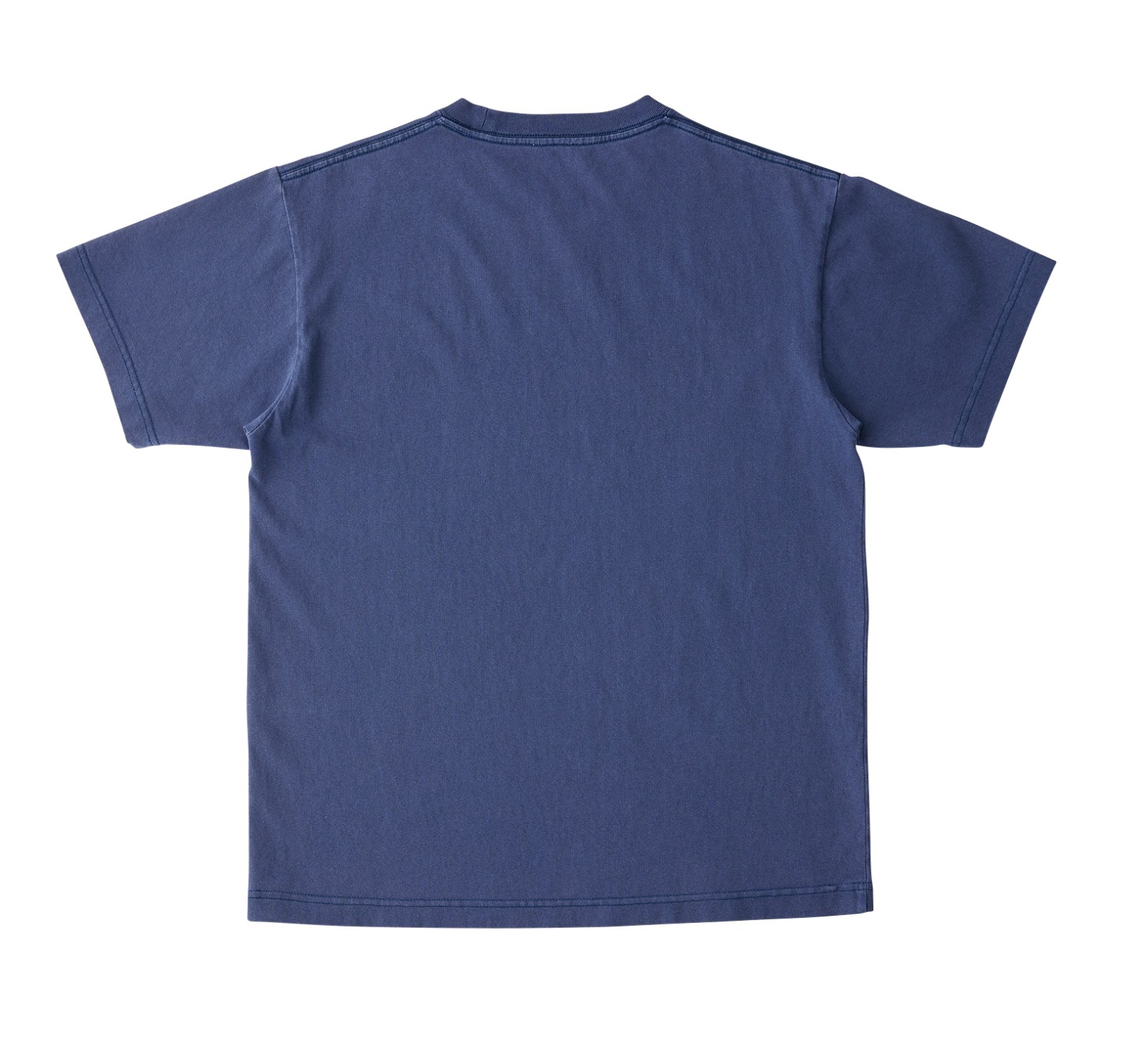 ピグメントTシャツ