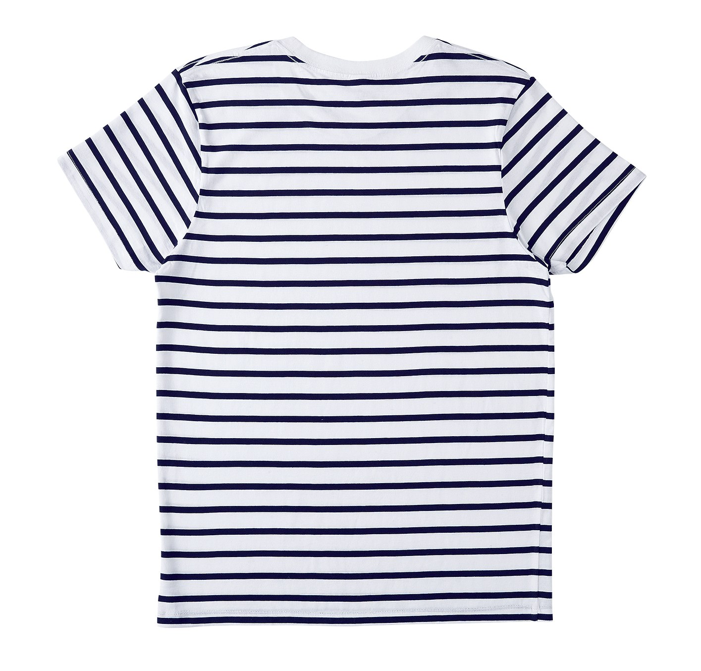 ナローボーダーTシャツ