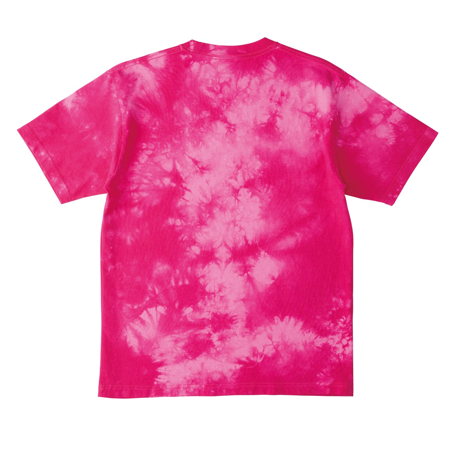 タイダイTシャツ