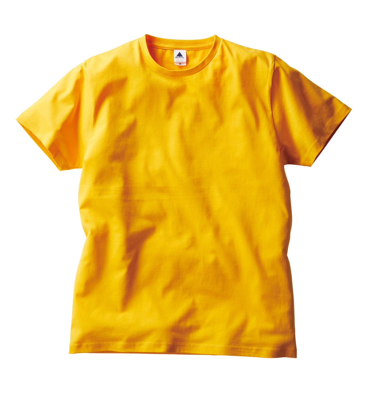 ベーシックスタイルTシャツ