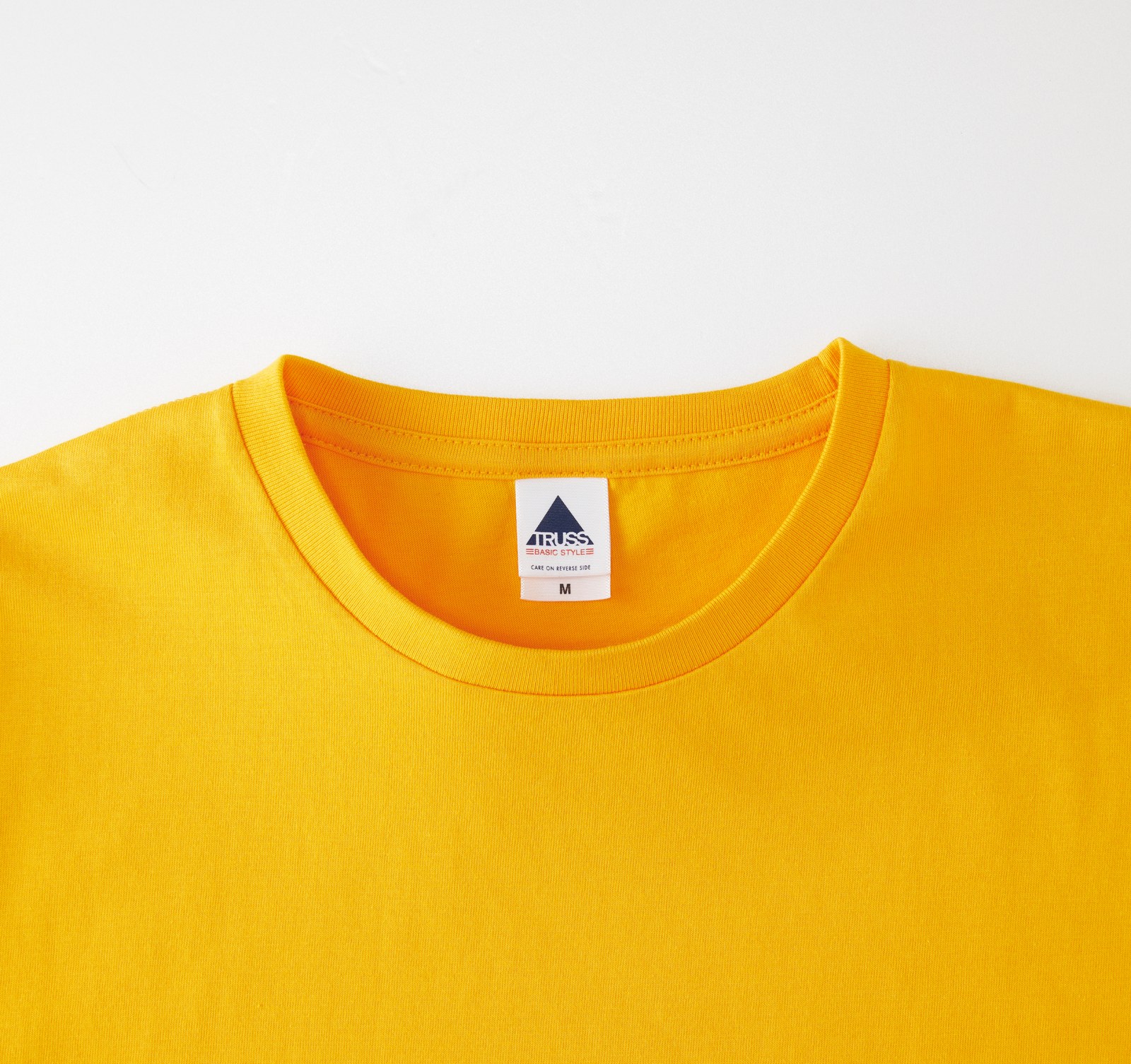 ベーシックスタイルTシャツ