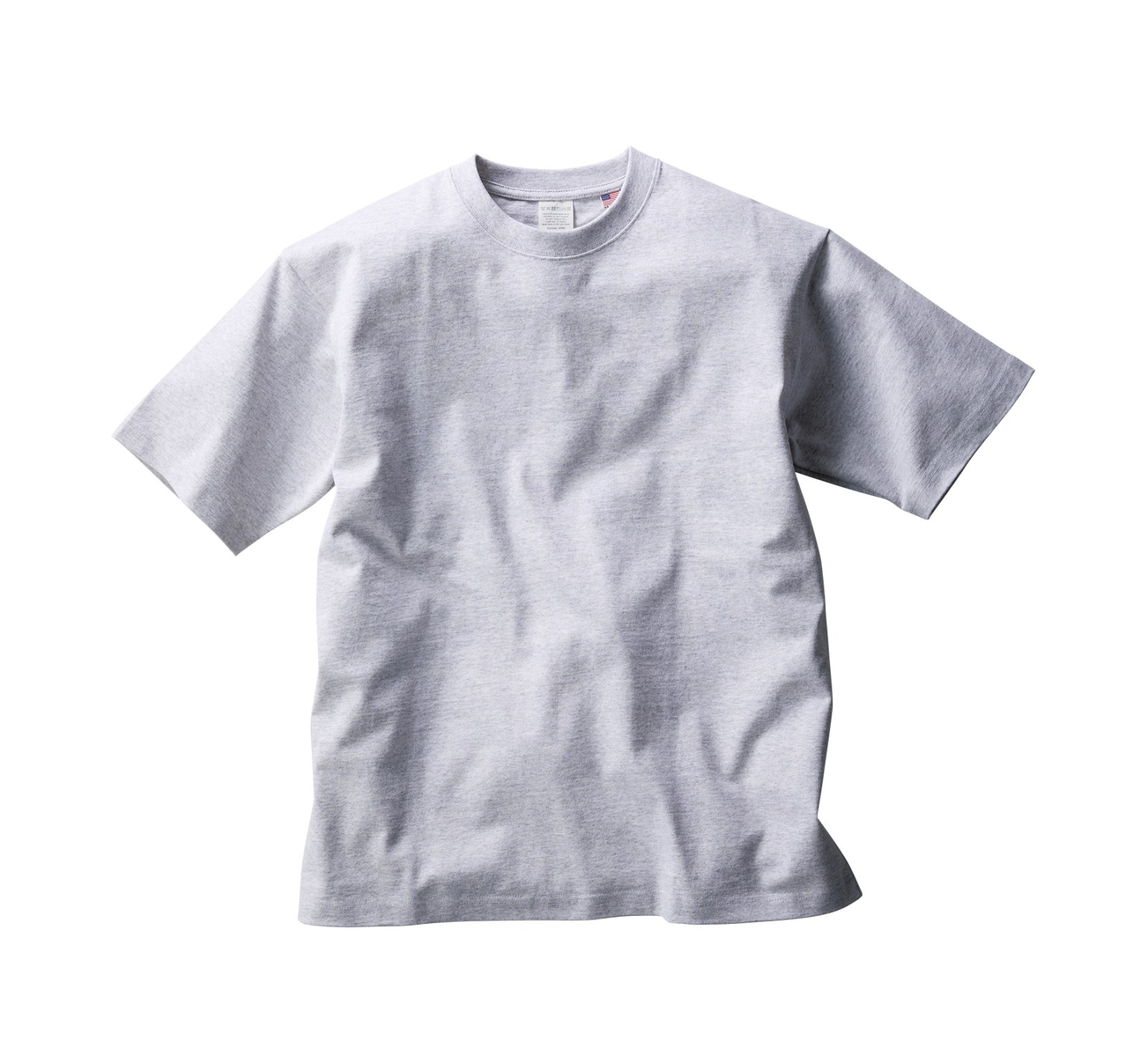 USAコットンTシャツ