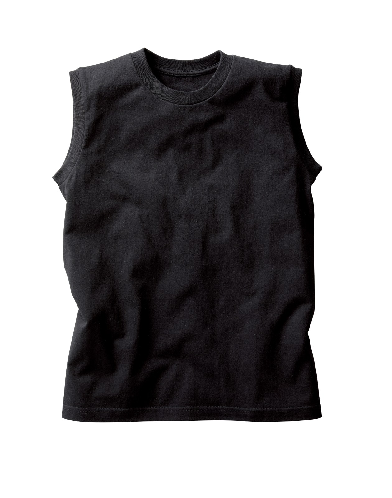 ウィメンズノースリーブTシャツ