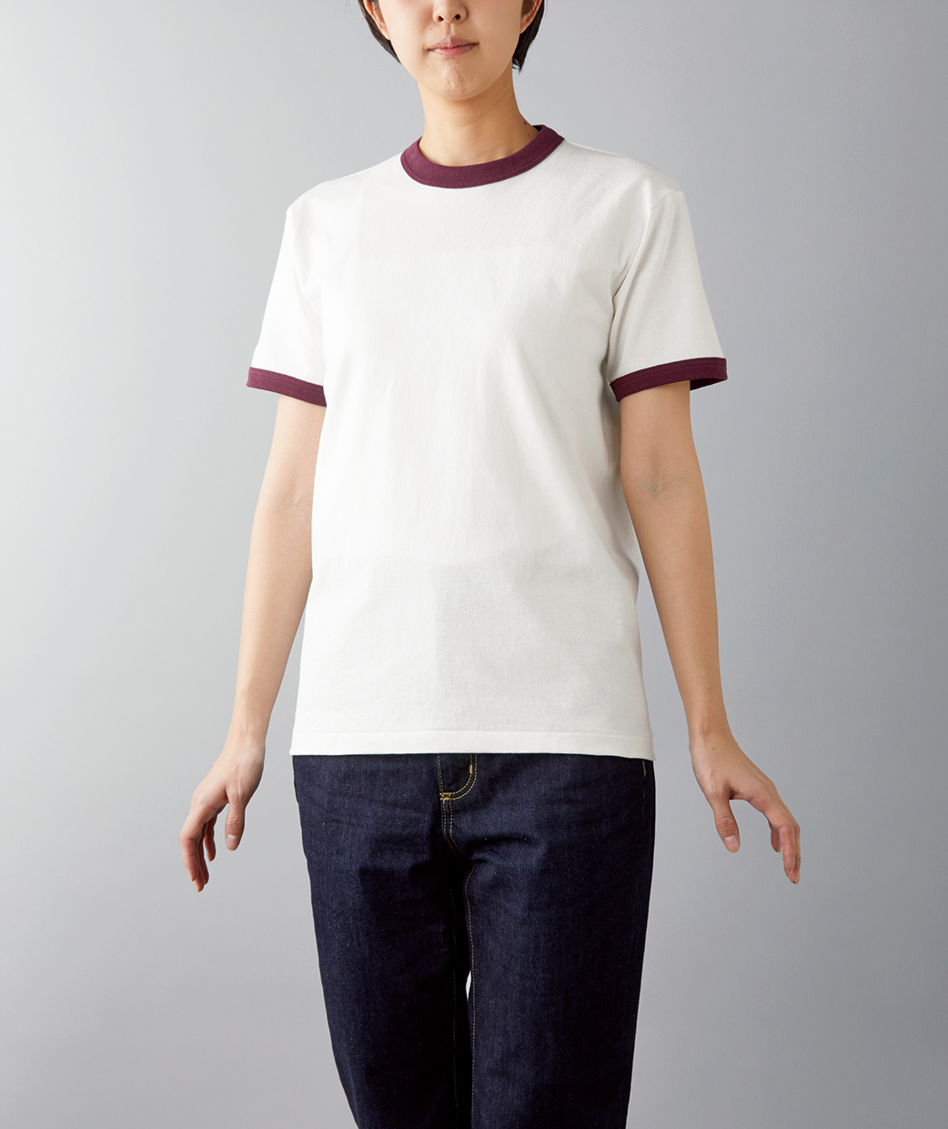 OEマックスウェイトリンガーTシャツ