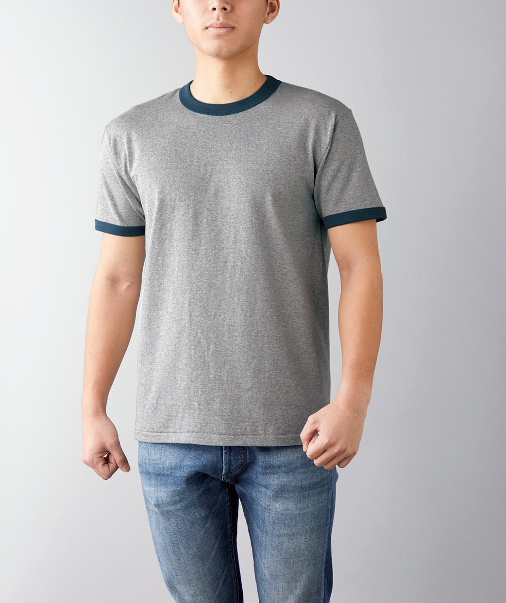 OEマックスウェイトリンガーTシャツ