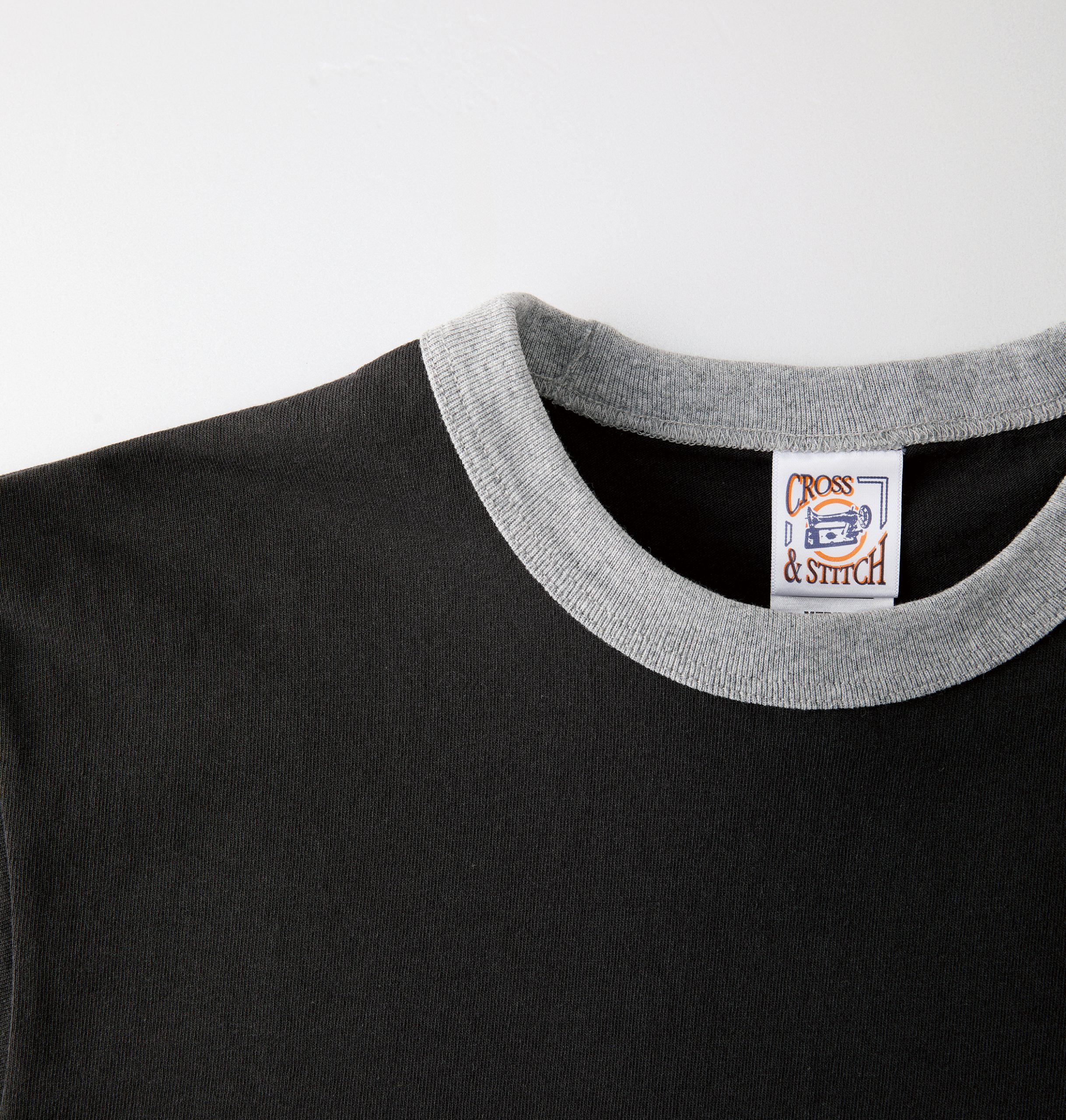 OEマックスウェイトリンガーTシャツ