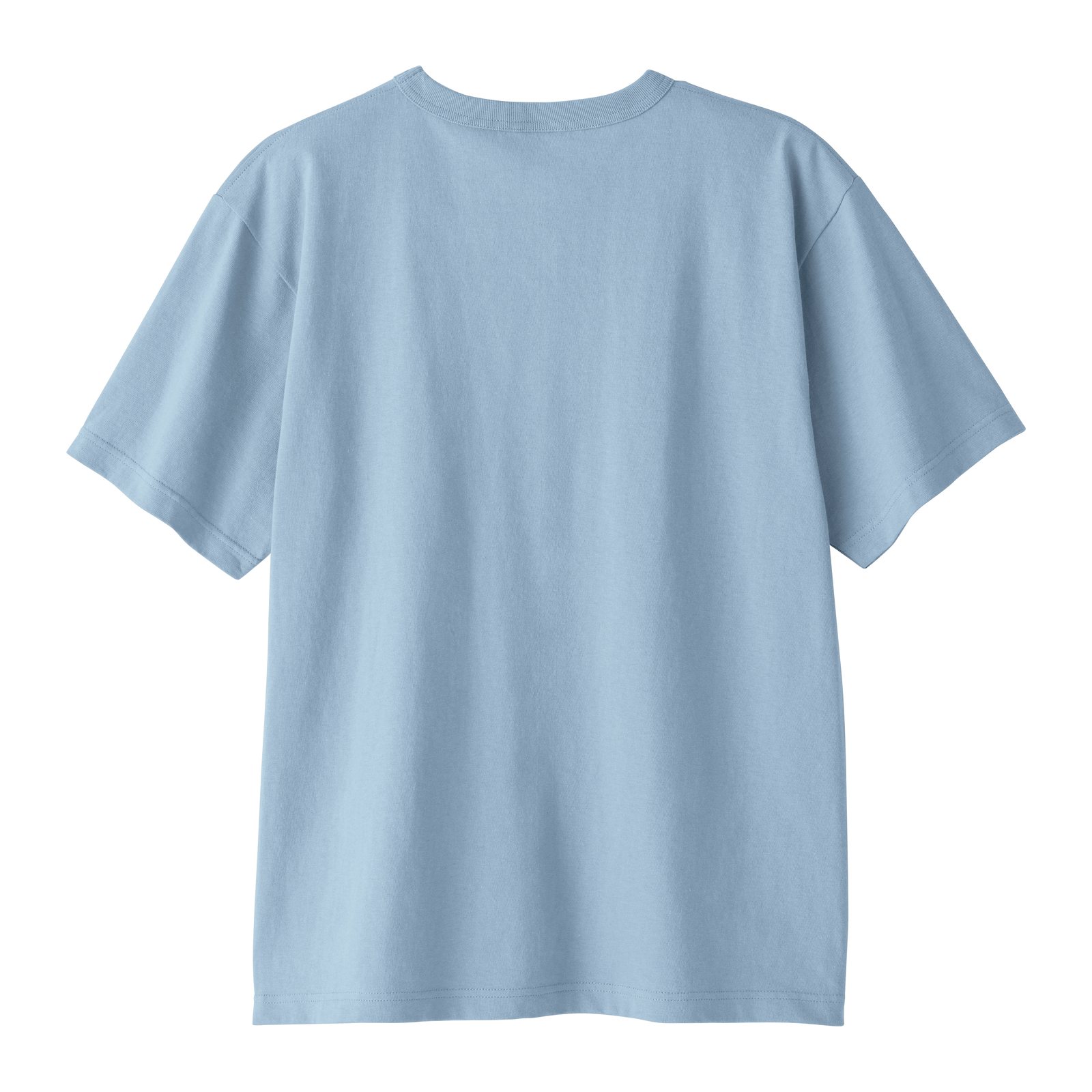 5.9オンス オープンエンドTシャツ