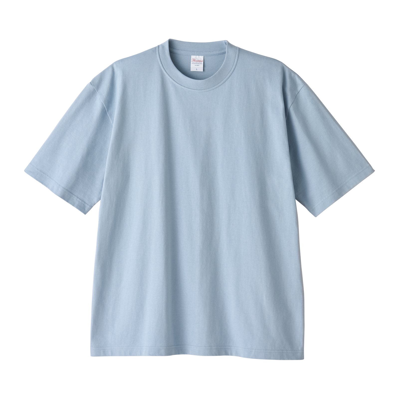 7.4オンス スーパーヘビービッグTシャツ